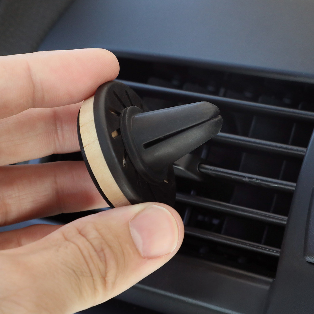 Fresh Cut Vent Air Freshener Product Image