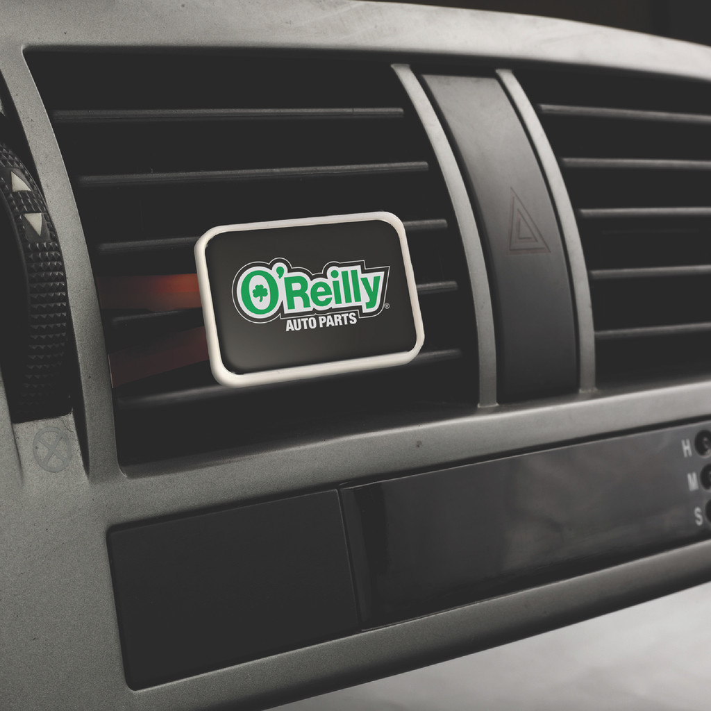 Vivid™ Vent Stick Rectangle Air Freshener Product Image