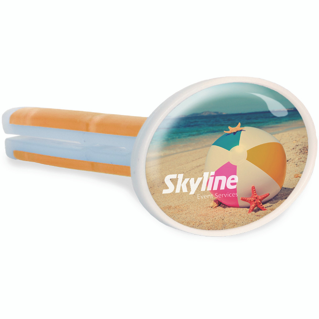 Vivid™ Vent Stick Oval Air Freshener Product Image