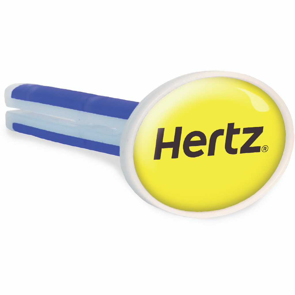 Vivid™ Vent Stick Oval Air Freshener Product Image