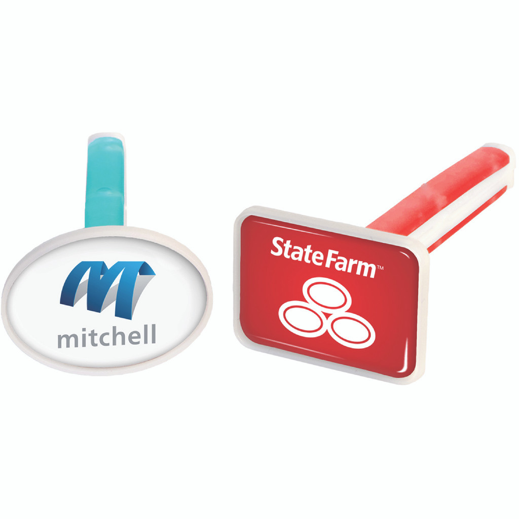 Vivid™ Vent Stick Oval Air Freshener Product Image