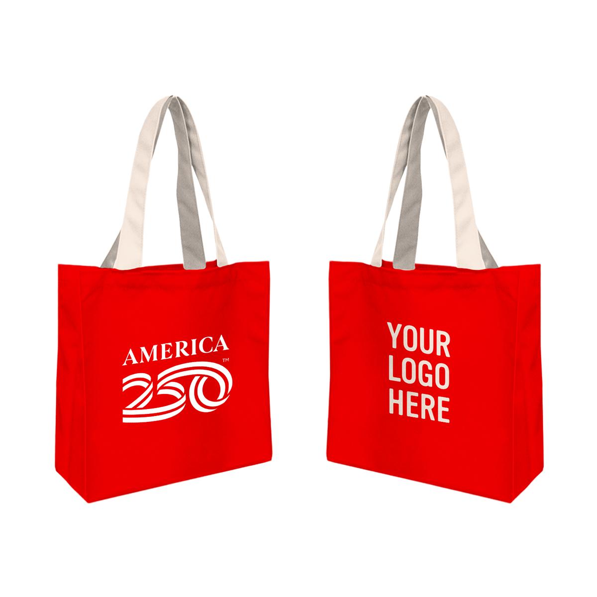 America250™ Sublime Series Tote Bag Product Image