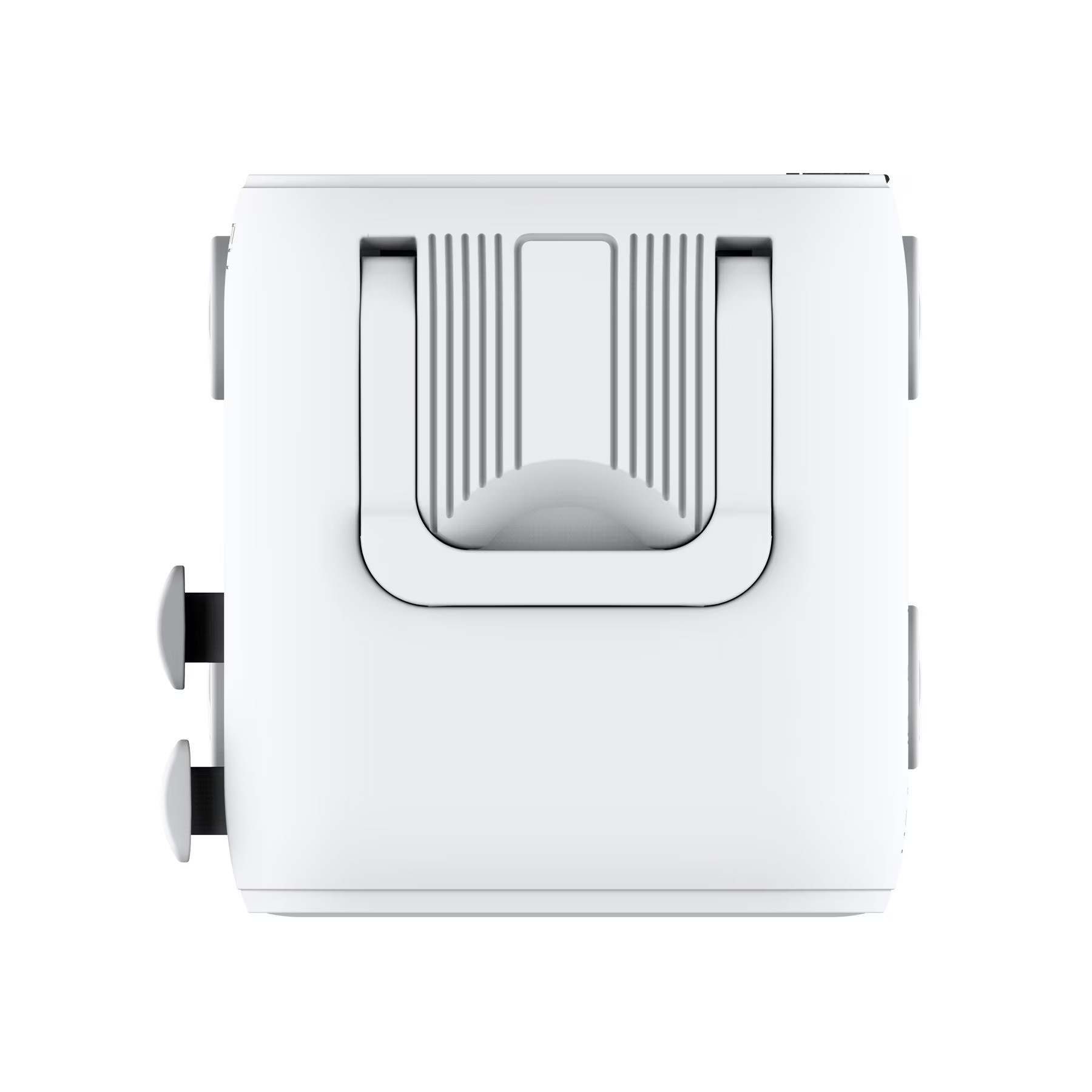Xoopar Luggie World Travel Adapter Product Image