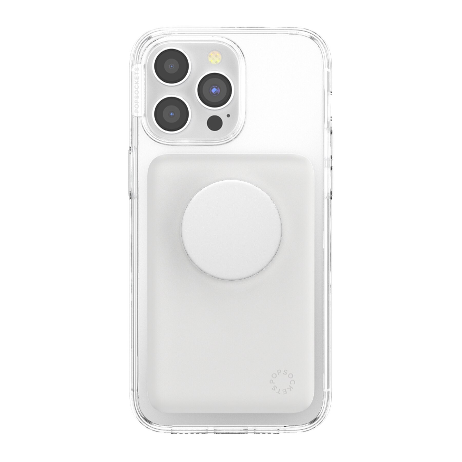 PopSockets® MagSafe PowerPack Power Bank Product Image