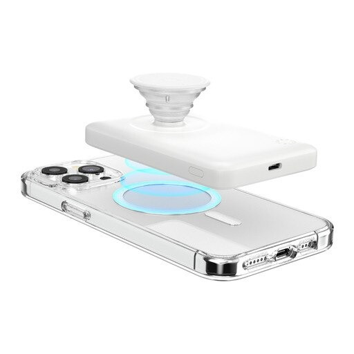 PopSockets® MagSafe PowerPack Power Bank Product Image