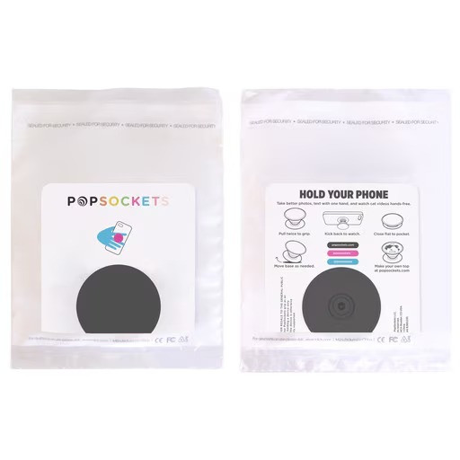 PopSockets® Swappable PopGrip Product Image