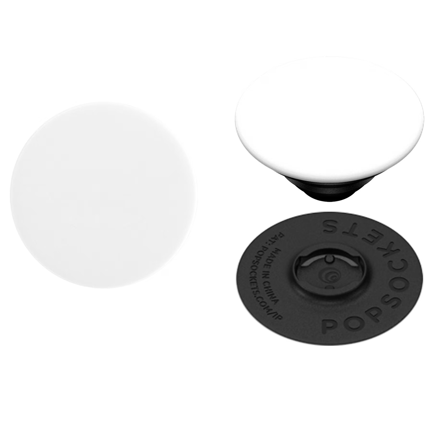 PopSockets® Swappable PopGrip Product Image