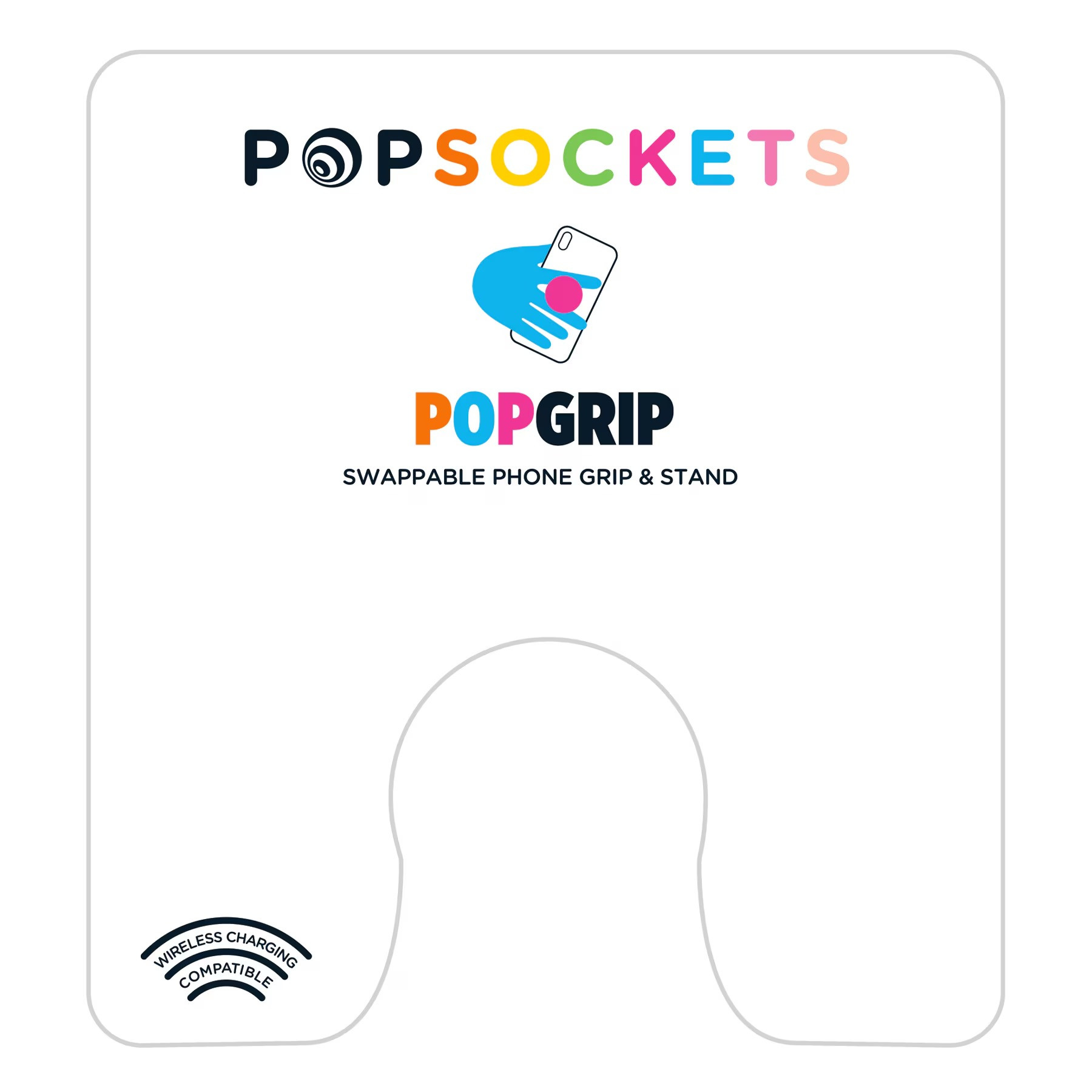 PopSockets Chroma PopGrip Product Image