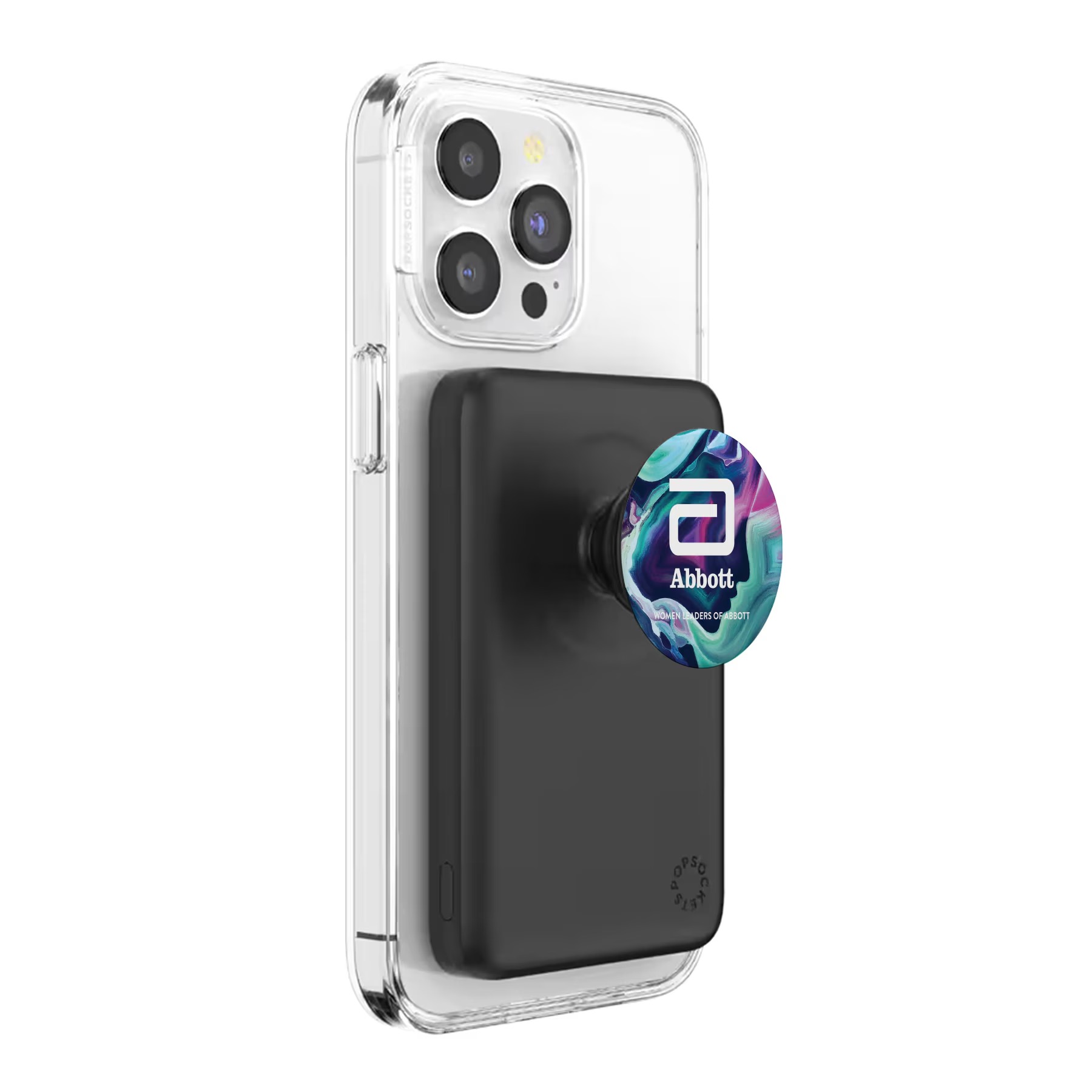 PopSockets® MagSafe PowerPack Power Bank Product Image