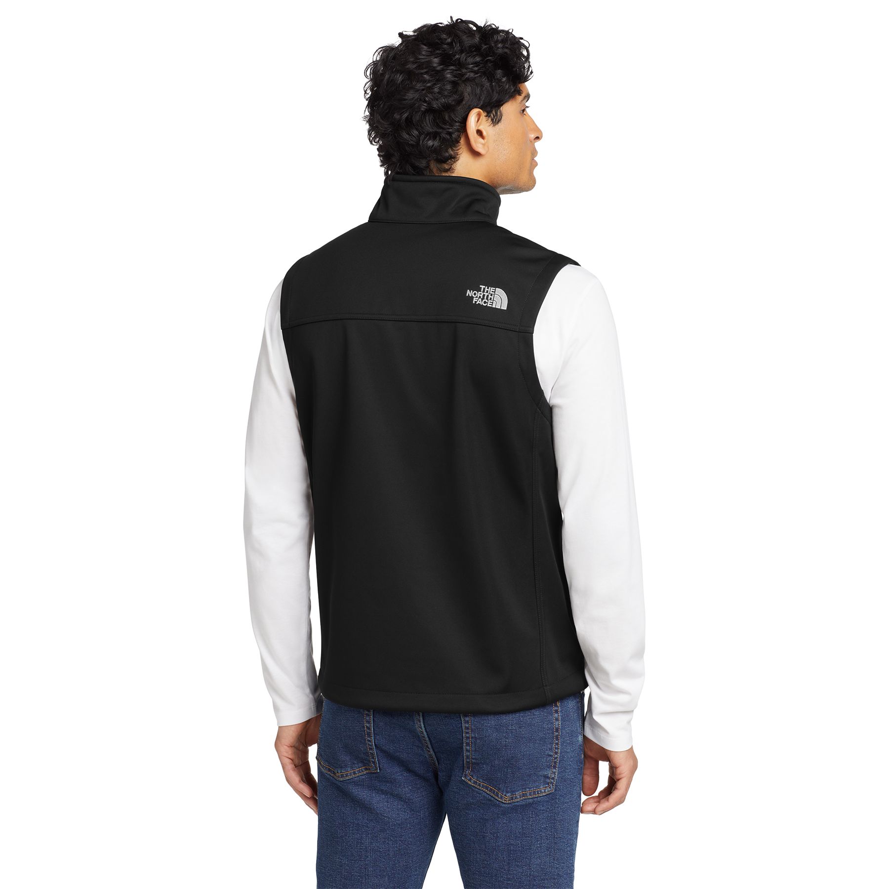 The North Face® Ridgeline Soft Shell Vest Product Image