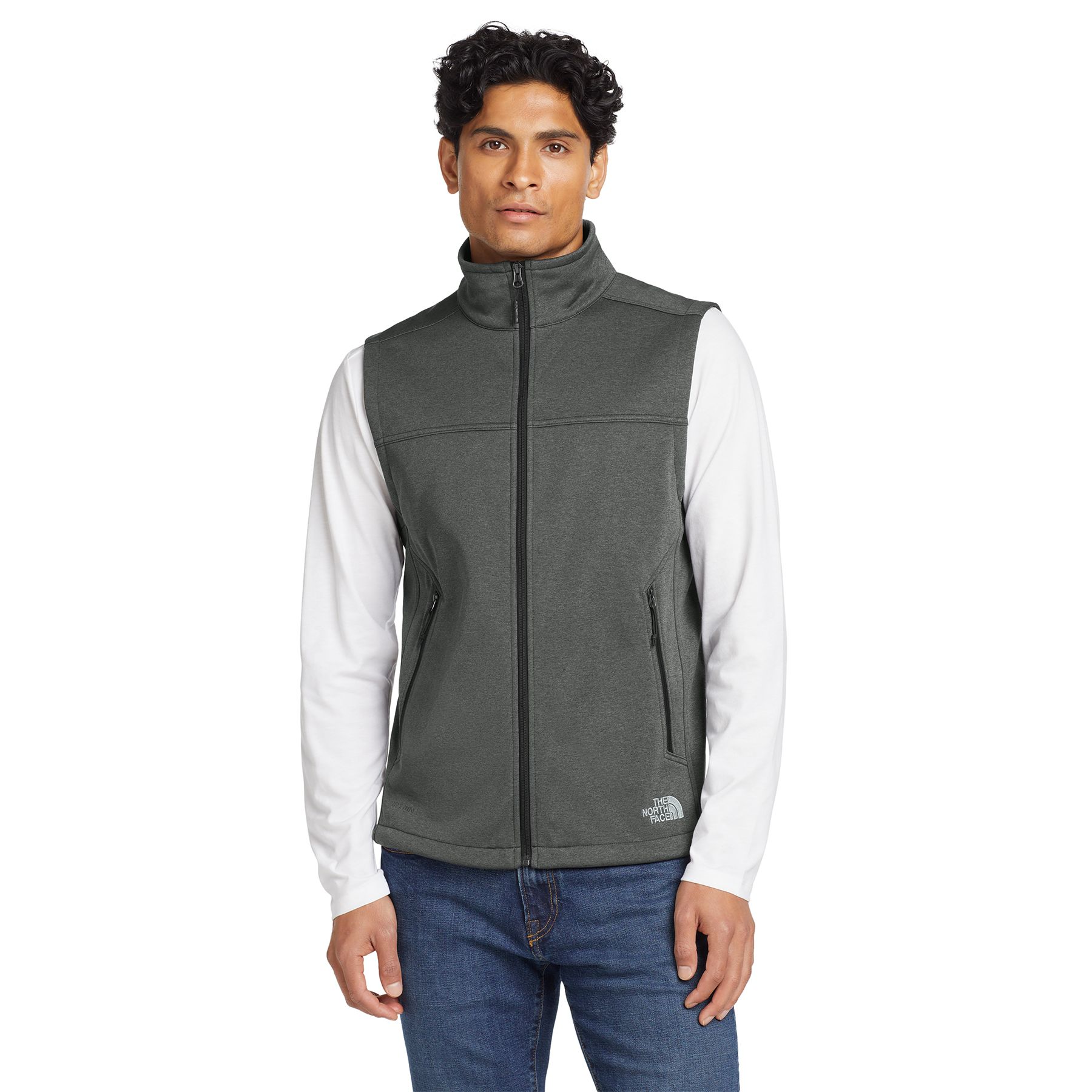 The North Face® Ridgeline Soft Shell Vest Product Image