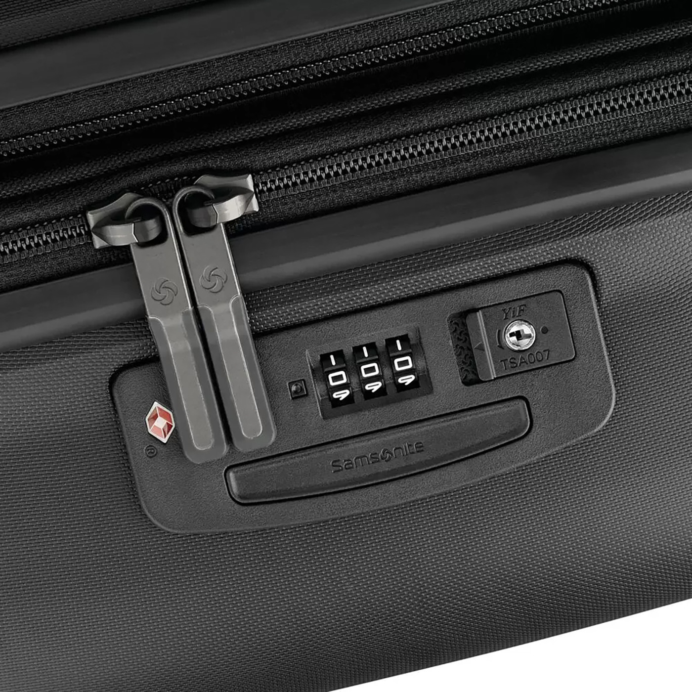 Samsonite Elevation™ Plus Carry-On Spinner Product Image