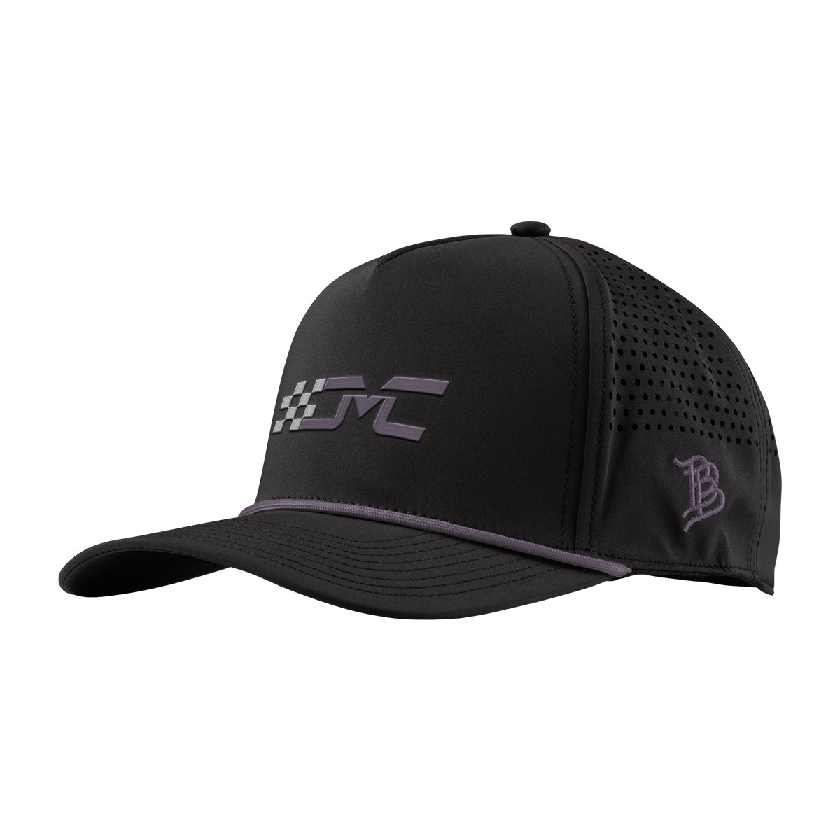 Branded Bills 545 Bare Curved Rope Cap Product Image