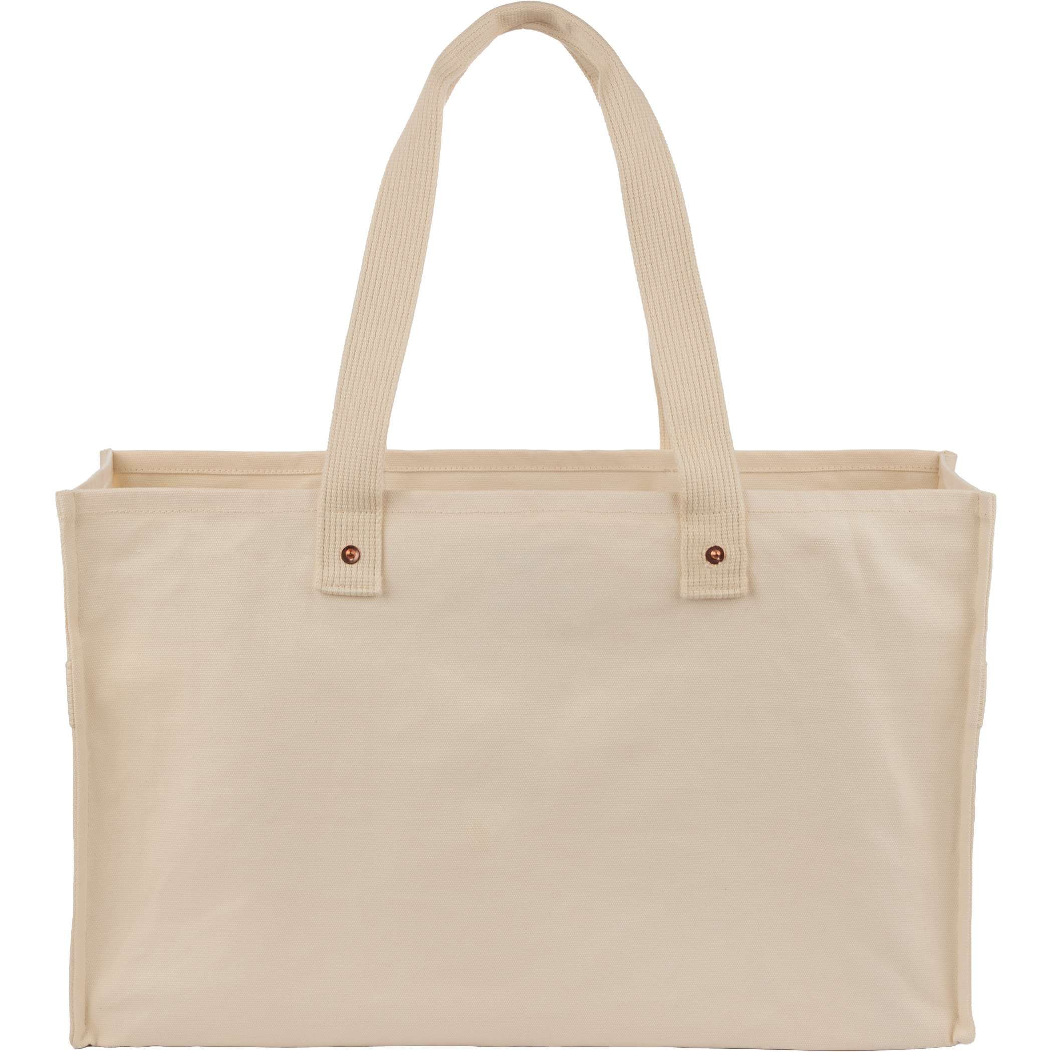 FEED Organic Cotton Large Market Tote Product Image