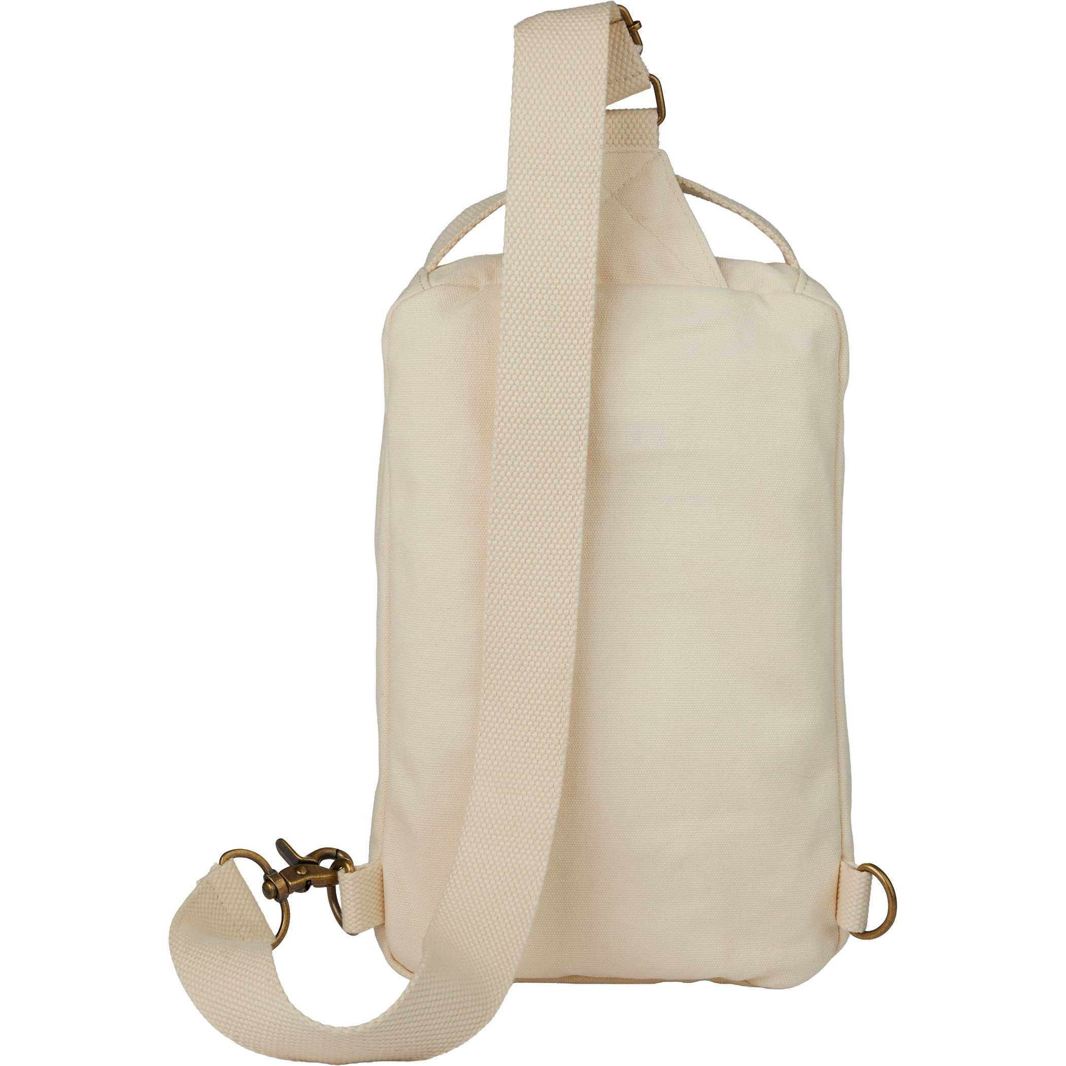 FEED Organic Cotton Sling Backpack Product Image