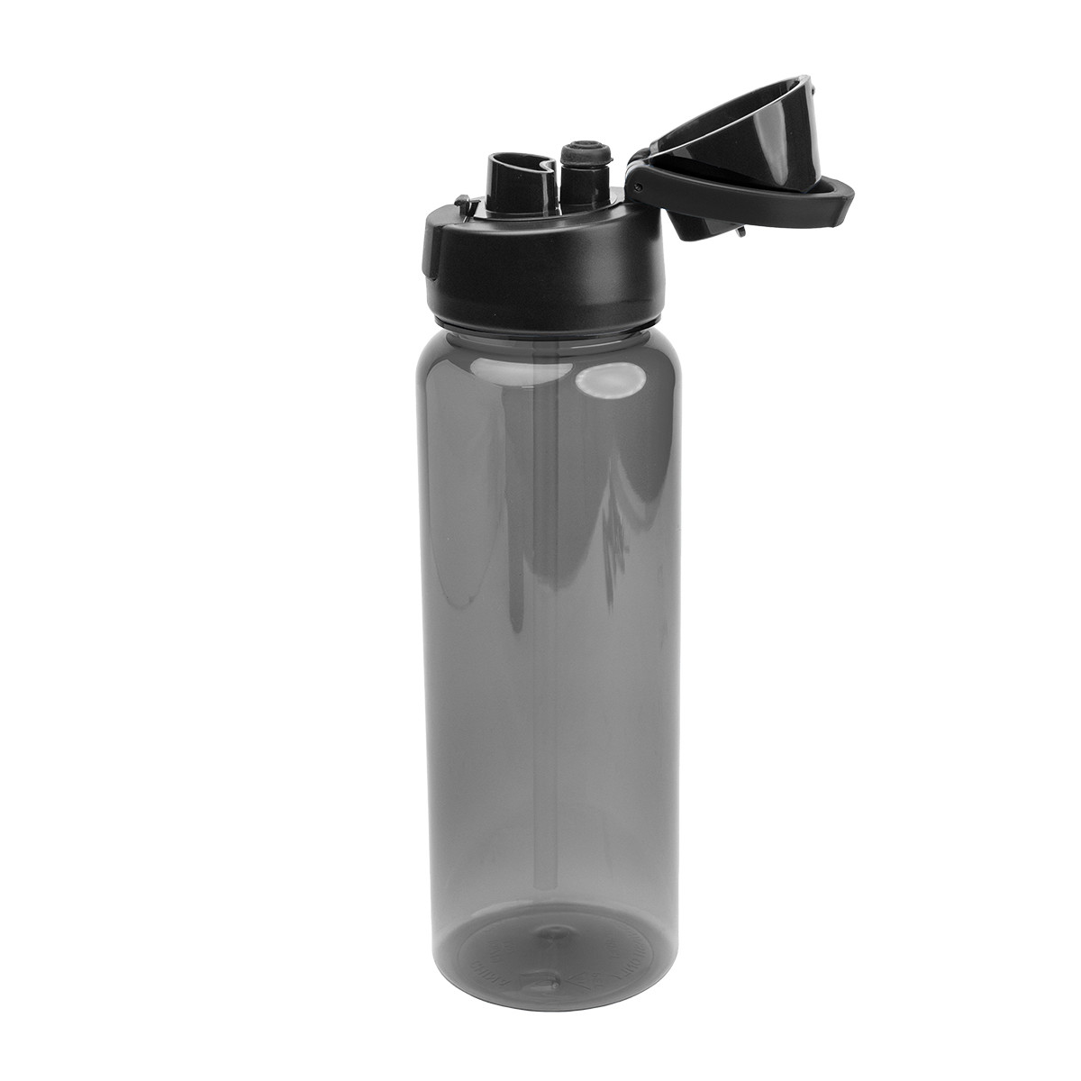 Full Color Pop Sip & Chug rPET Bottle - 32 oz. Product Image