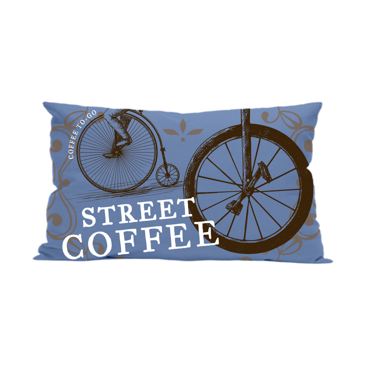 Sublime Series Lumbar Pillow Product Image