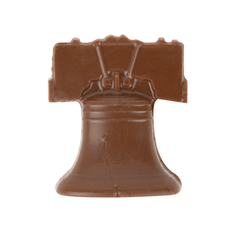 America250™ 2 oz. Molded Milk Chocolate Box Product Image