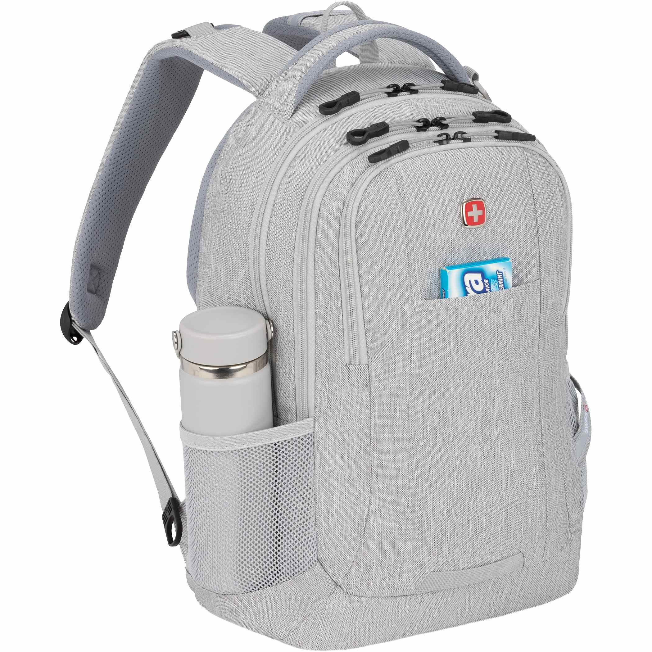 SWISSGEAR Frost Peak Laptop Backpack Product Image
