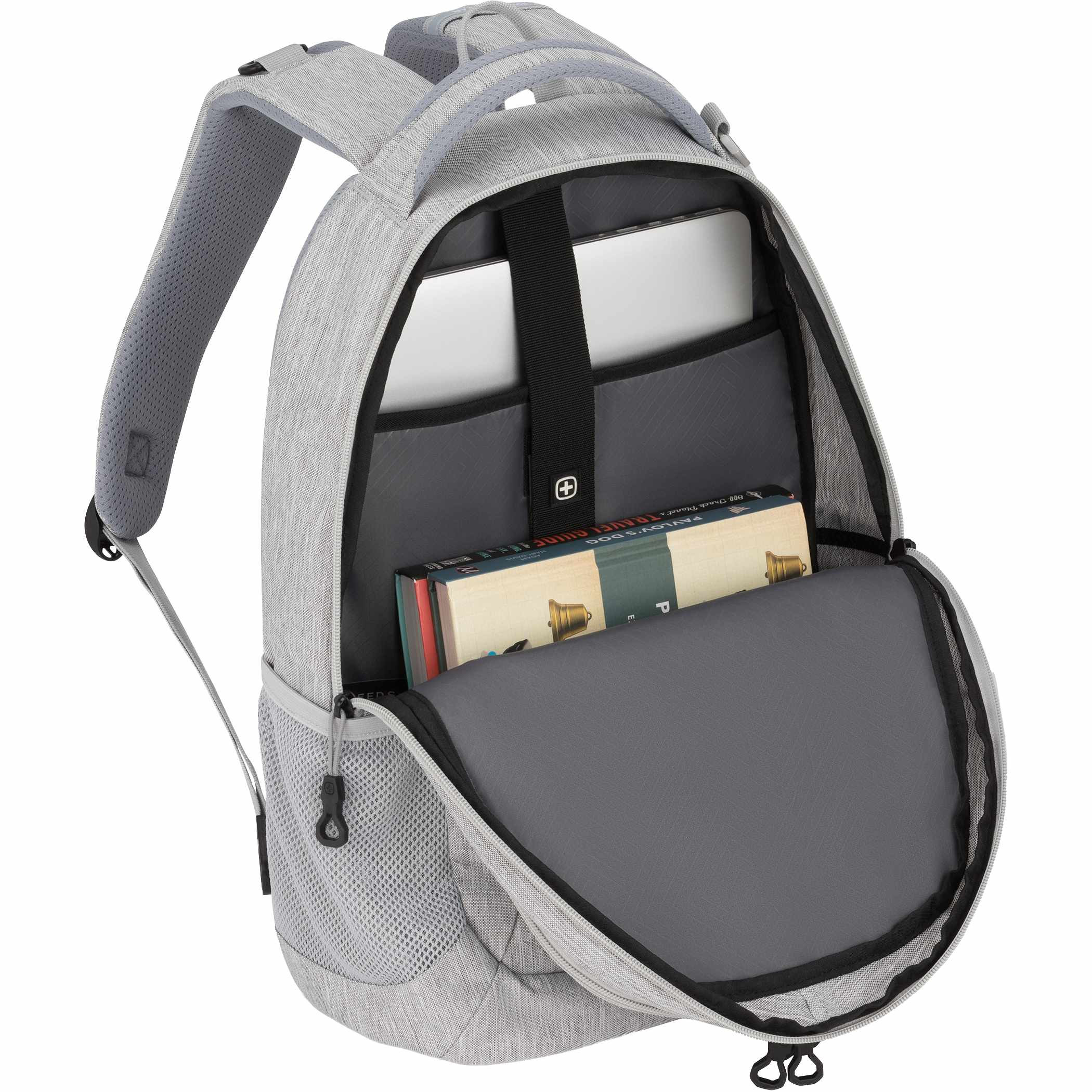 SWISSGEAR Frost Peak Laptop Backpack Product Image