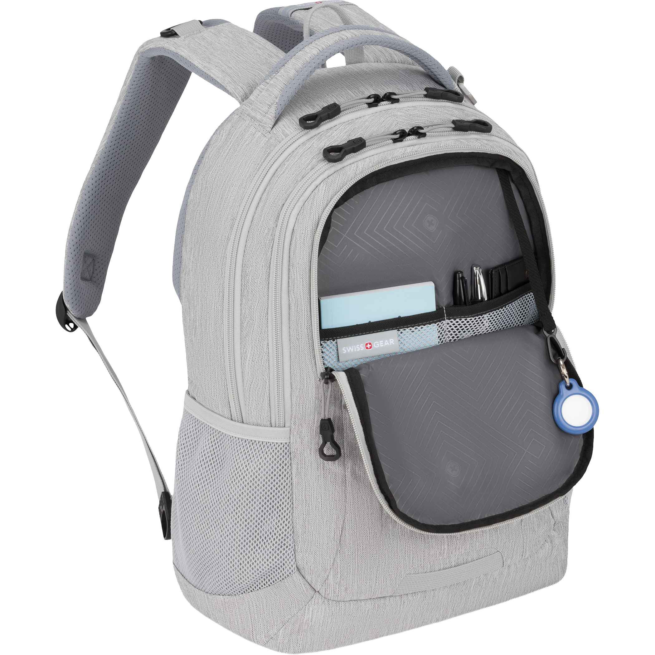 SWISSGEAR Frost Peak Laptop Backpack Product Image
