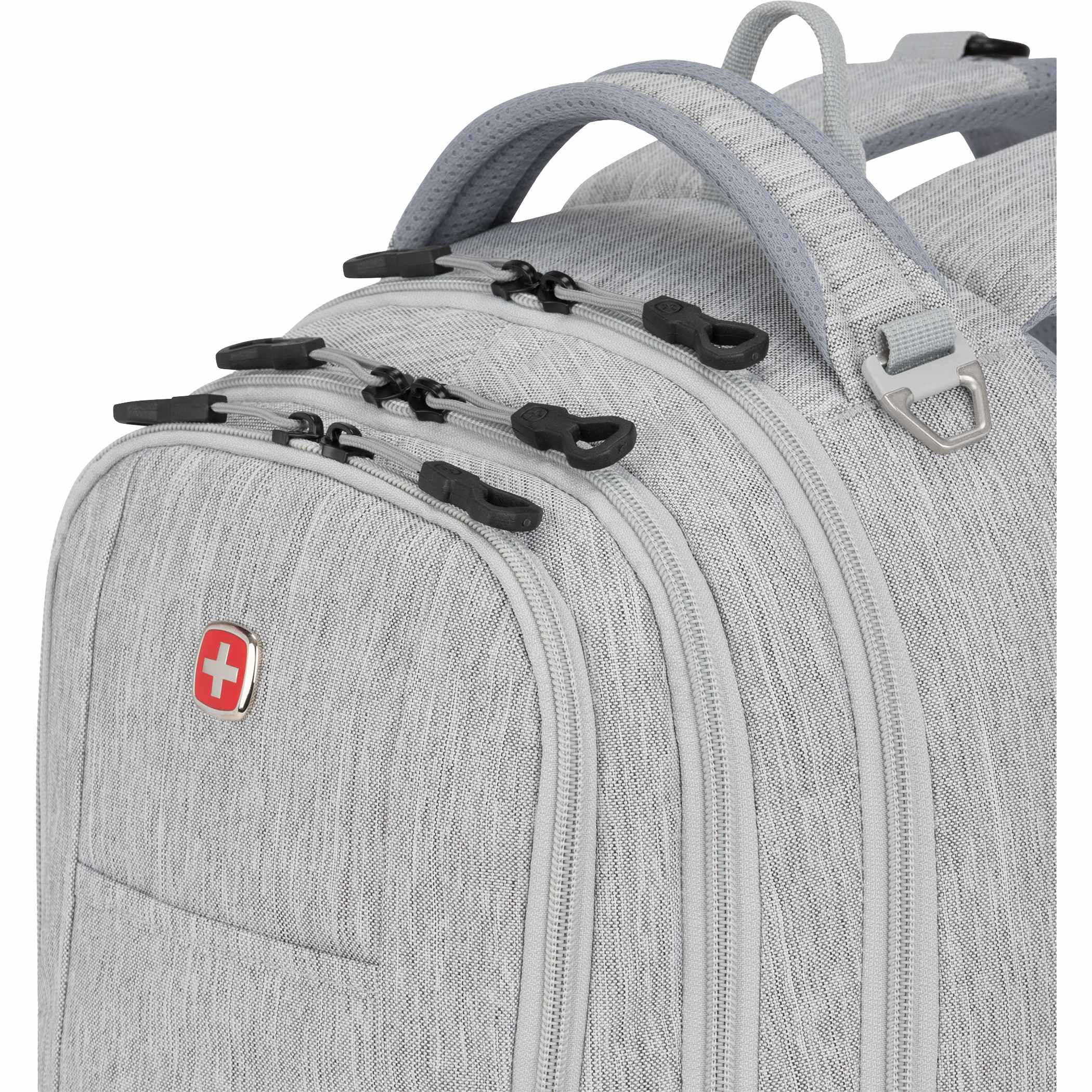 SWISSGEAR Frost Peak Laptop Backpack Product Image