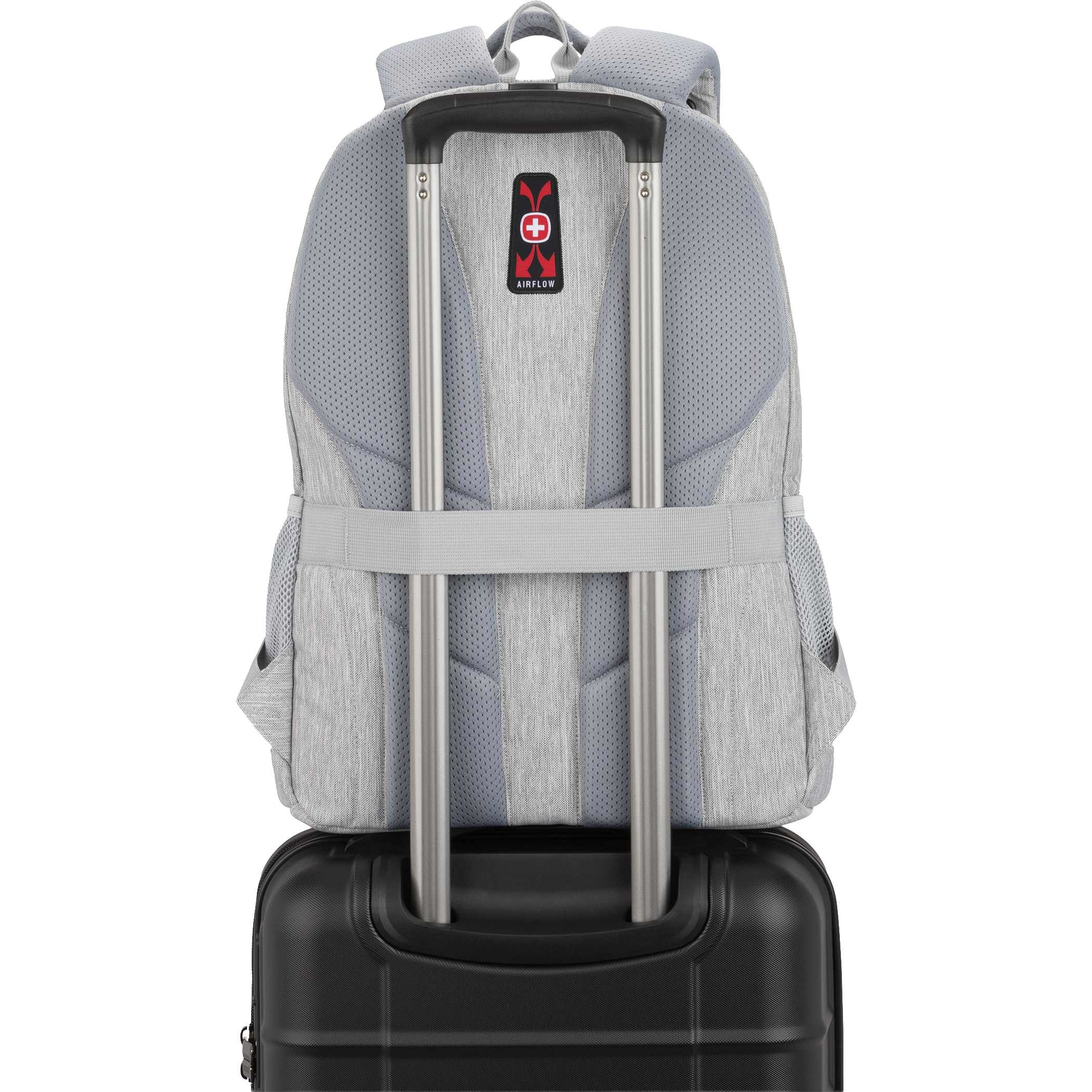 SWISSGEAR Frost Peak Laptop Backpack Product Image