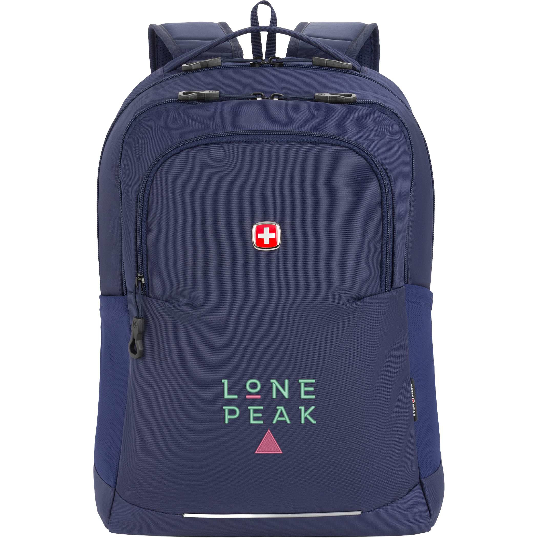 SWISSGEAR Ridgeline Laptop Backpack Product Image