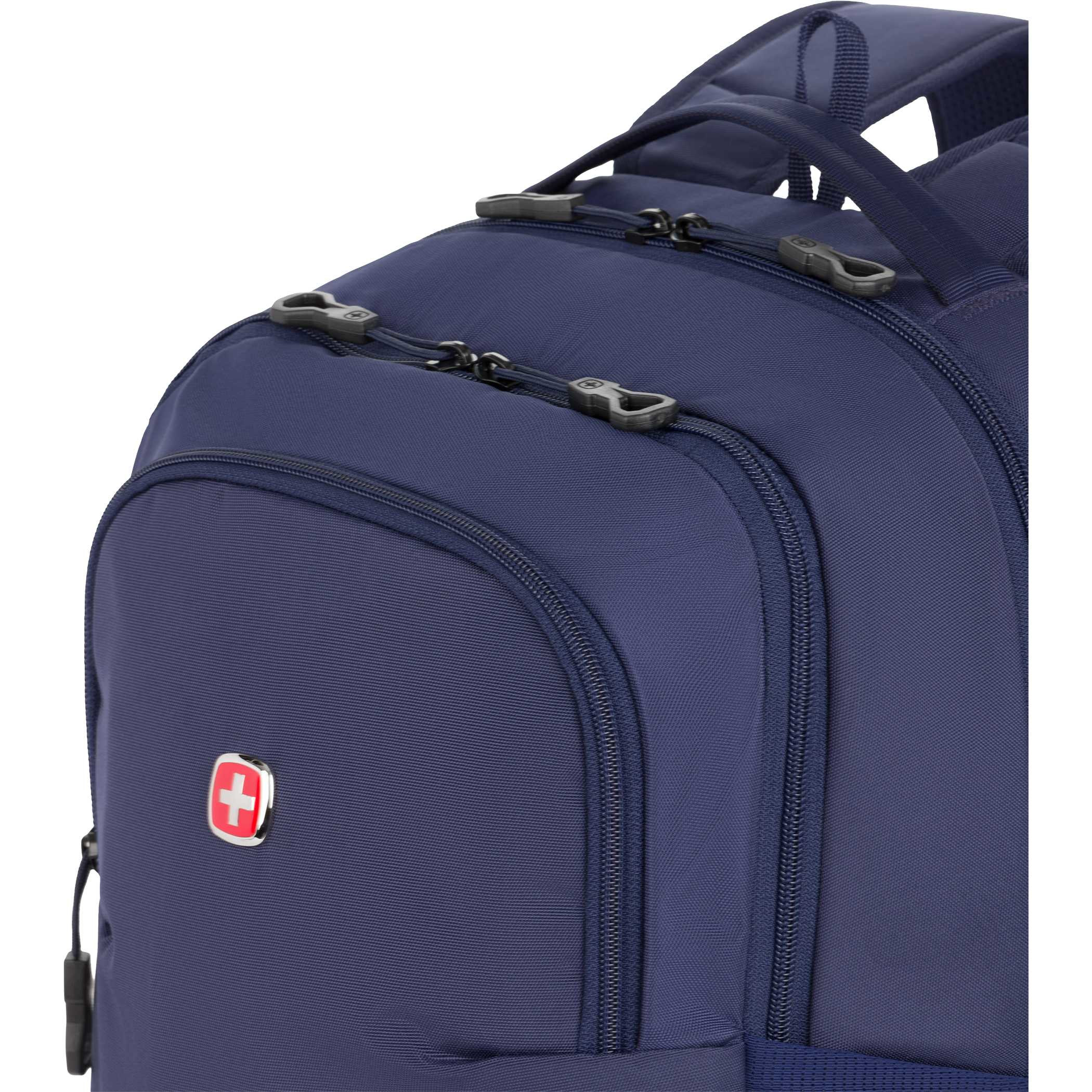 SWISSGEAR Ridgeline Laptop Backpack Product Image