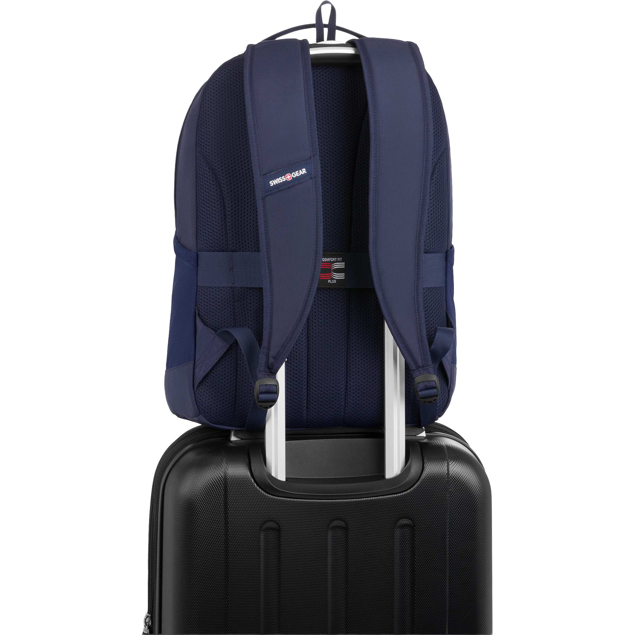 SWISSGEAR Ridgeline Laptop Backpack Product Image