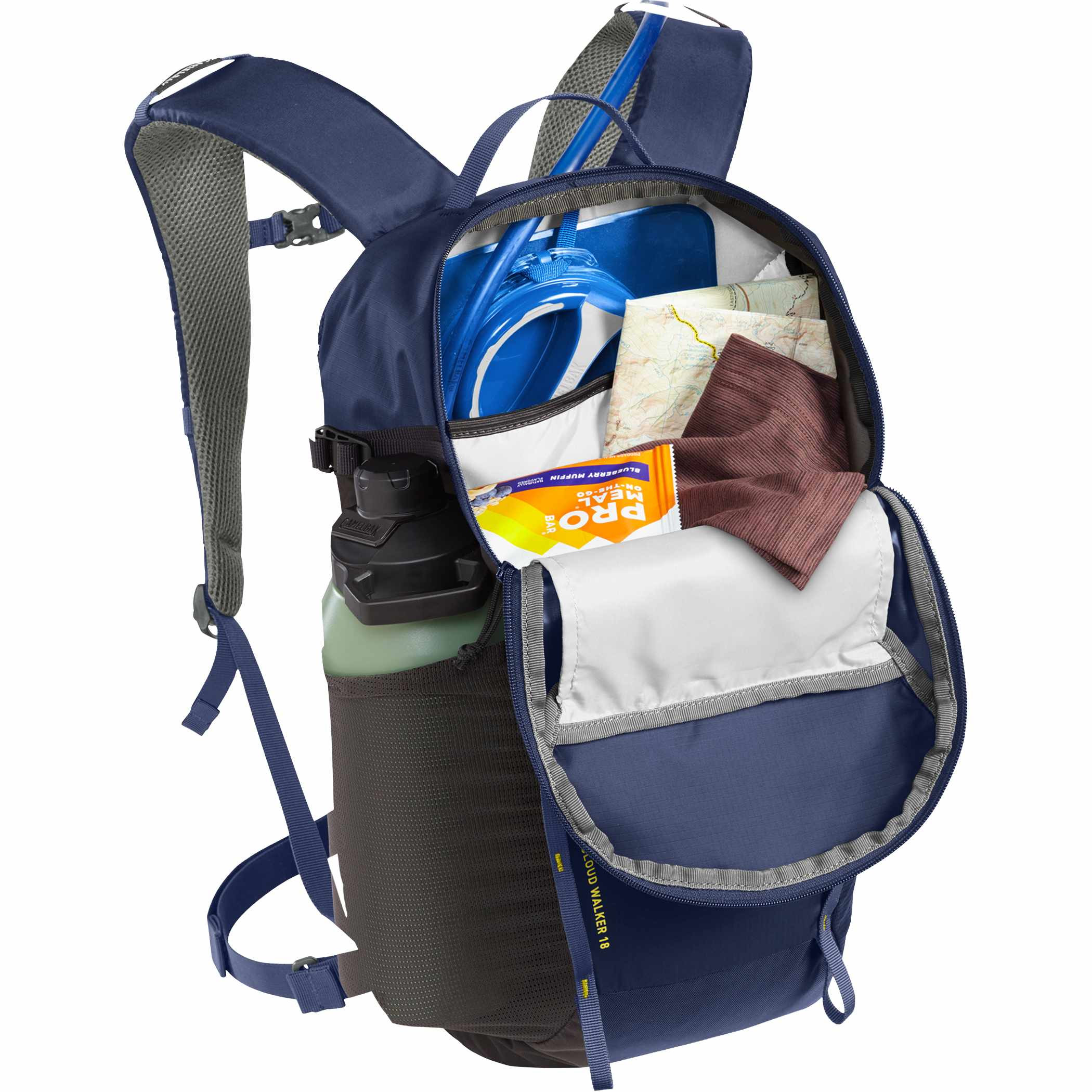 CamelBak® Cloud Walker™ 18 Hydration Pack Product Image