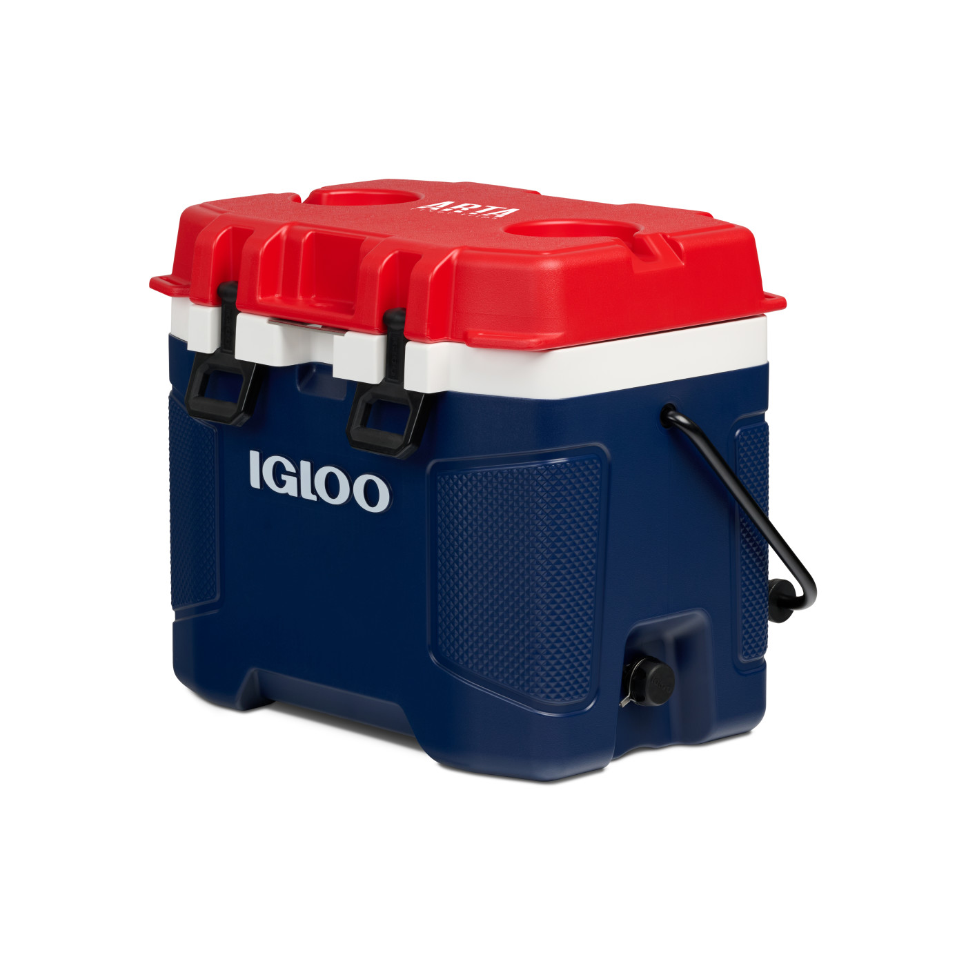 Igloo® Trailmate 25 qt. Hard Side Cooler Product Image