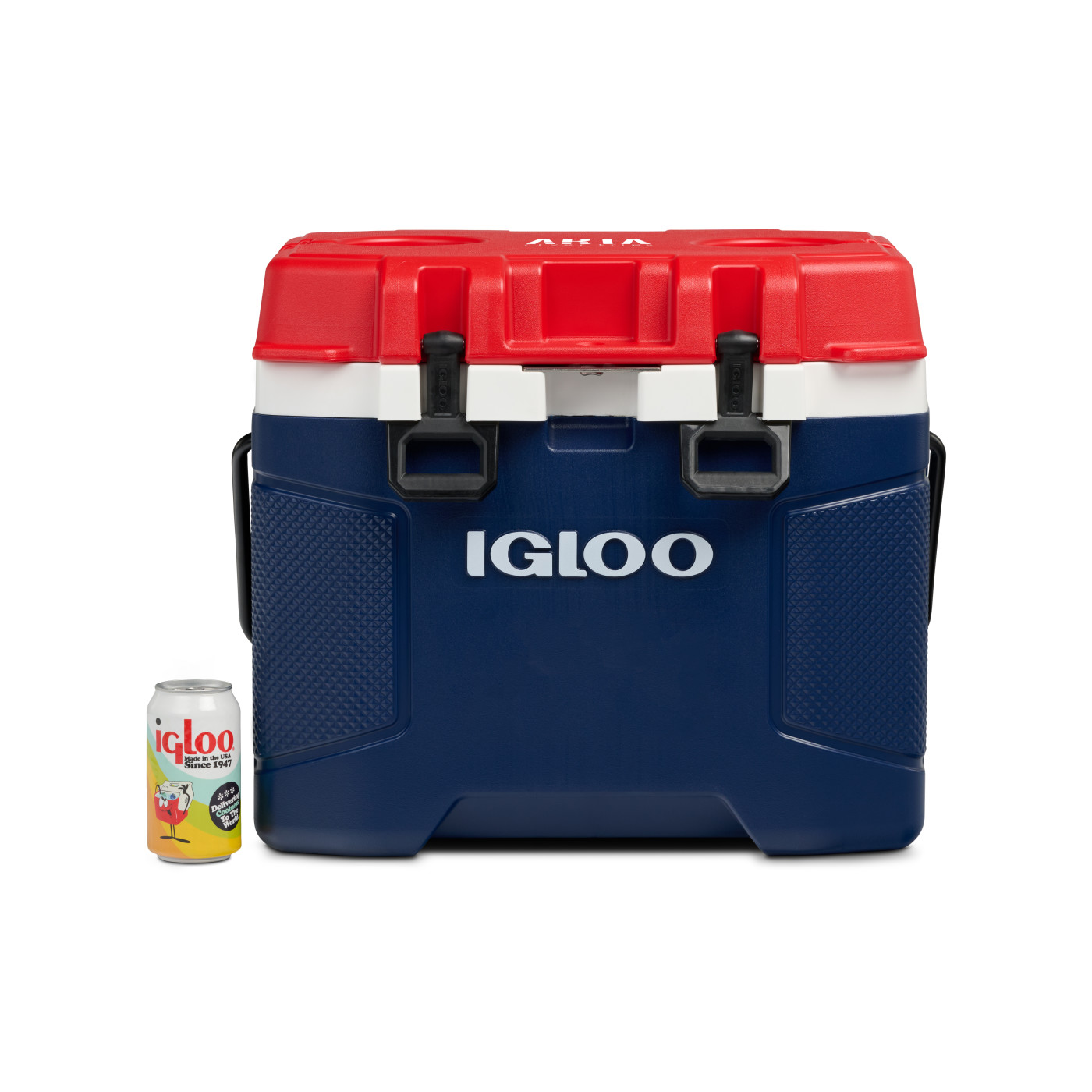 Igloo® Trailmate 25 qt. Hard Side Cooler Product Image