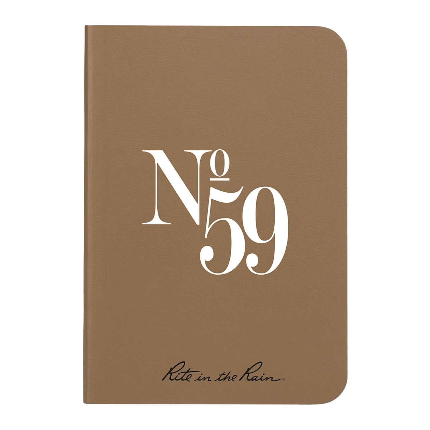 Rite in the Rain 3.5" x 5.25" Soft Cover Notebook Product Image