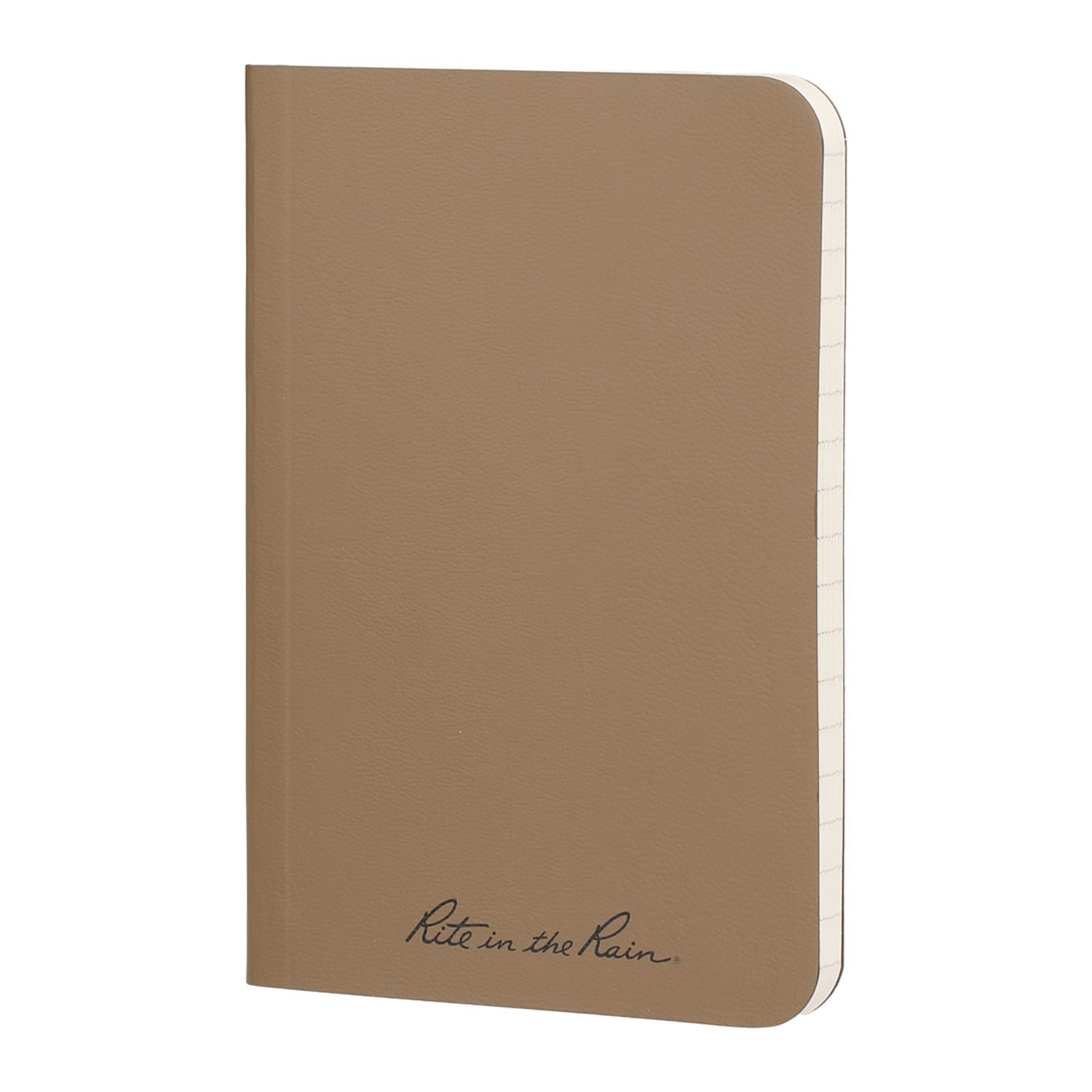 Rite in the Rain 3.5" x 5.25" Soft Cover Notebook Product Image