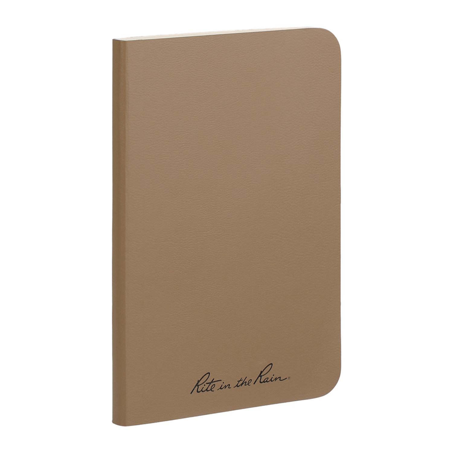 Rite in the Rain 3.5" x 5.25" Soft Cover Notebook Product Image