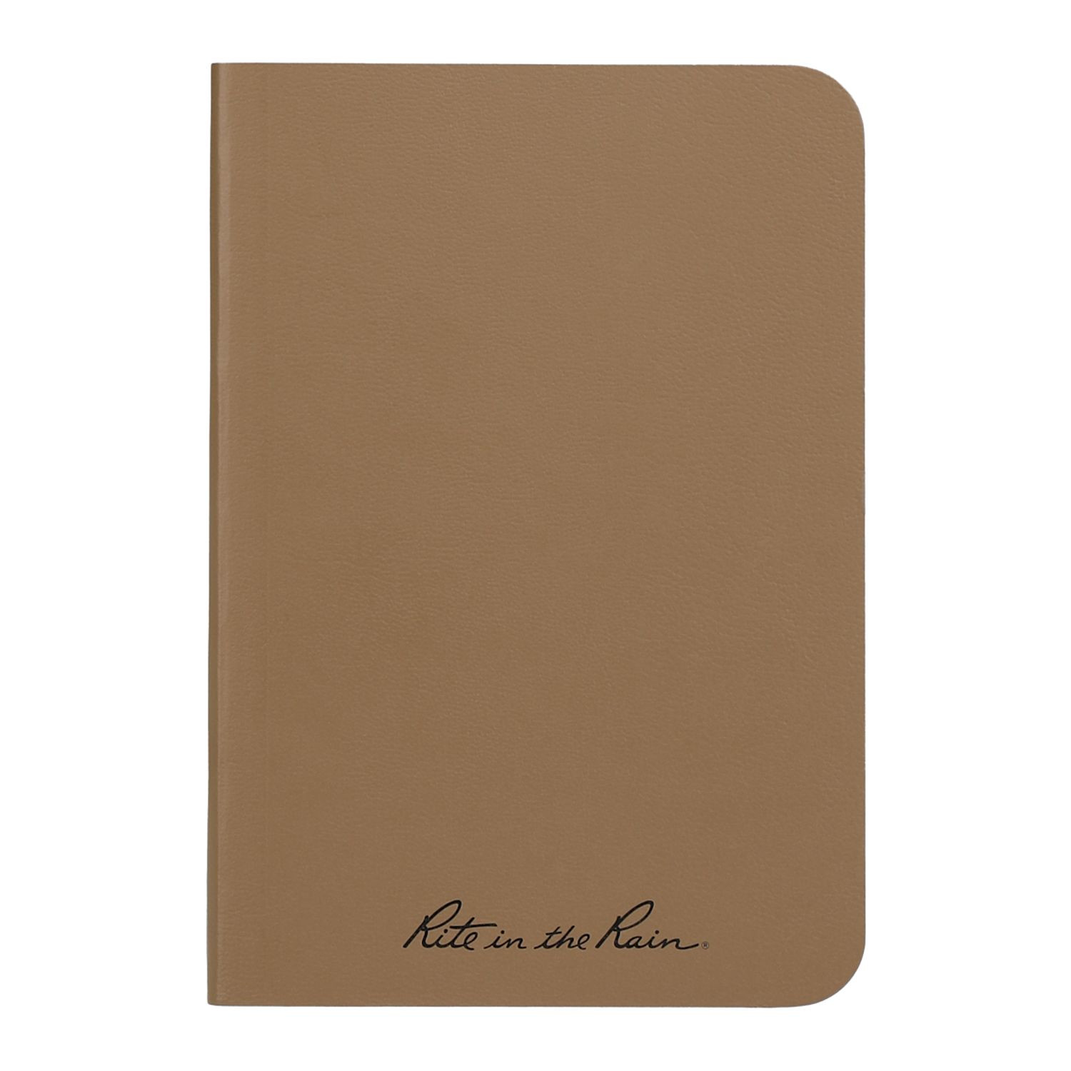 Rite in the Rain 3.5" x 5.25" Soft Cover Notebook Product Image