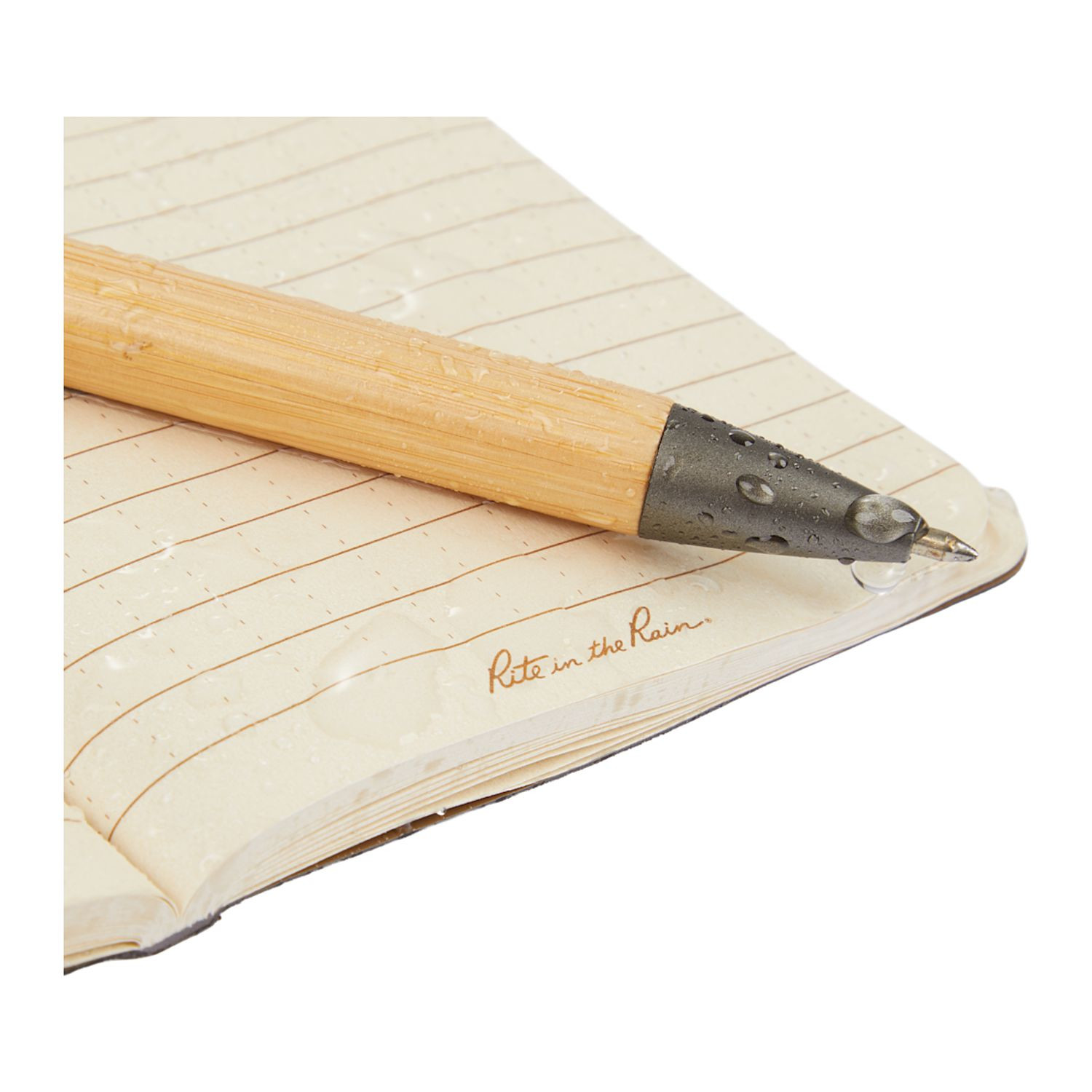 Rite in the Rain 3.5" x 5.25" Soft Cover Notebook Product Image