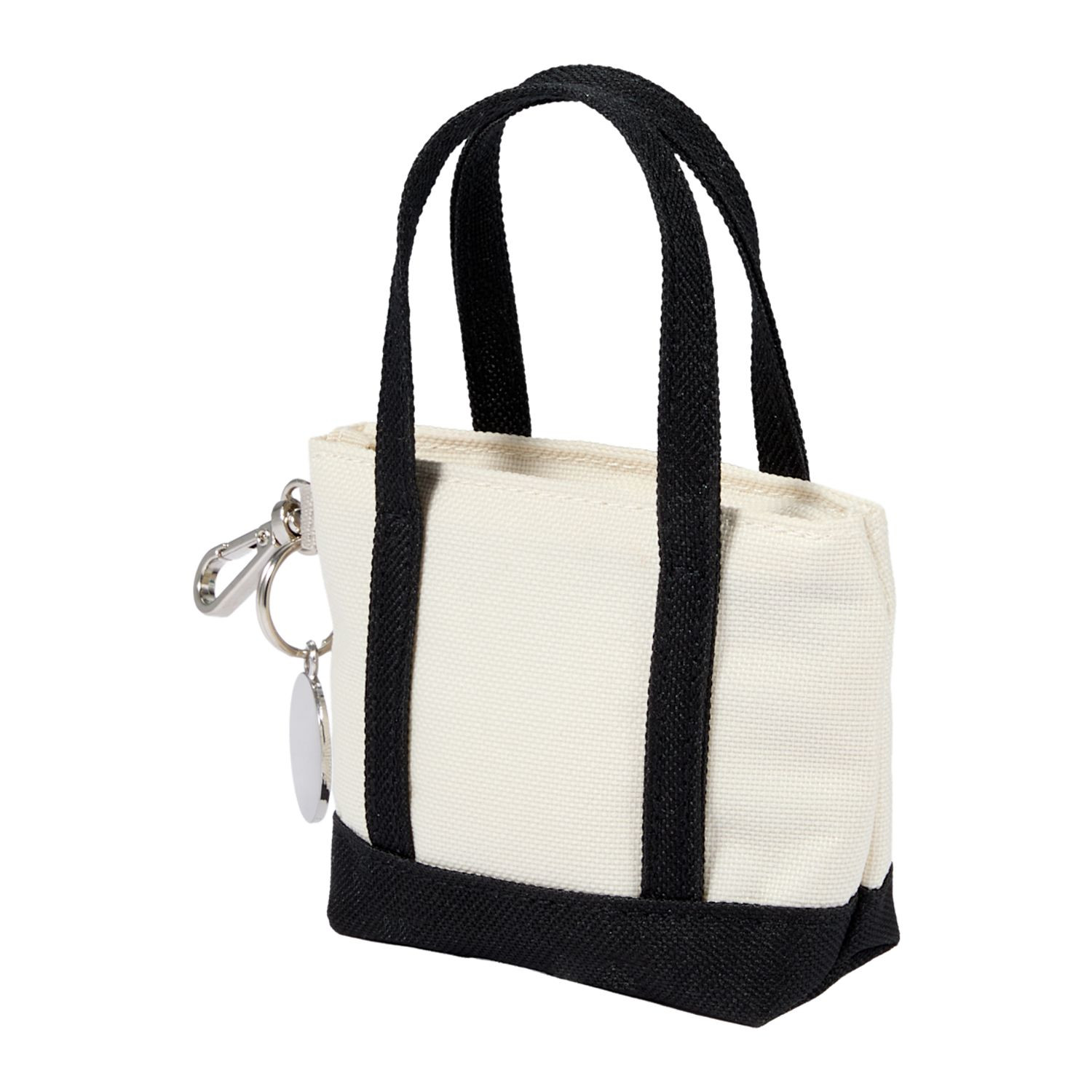 Mini Tote Bag Charm Product Image