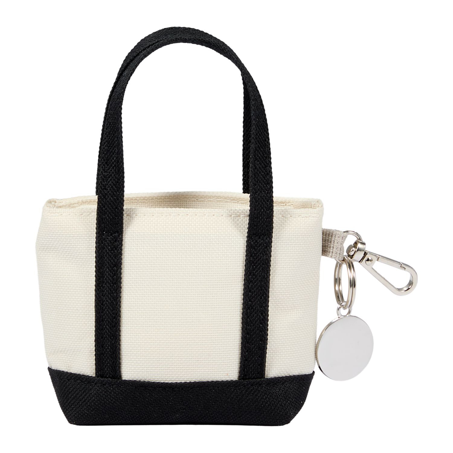 Mini Tote Bag Charm Product Image
