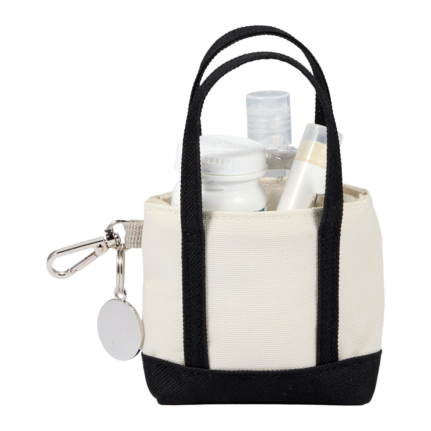 Mini Tote Bag Charm Product Image