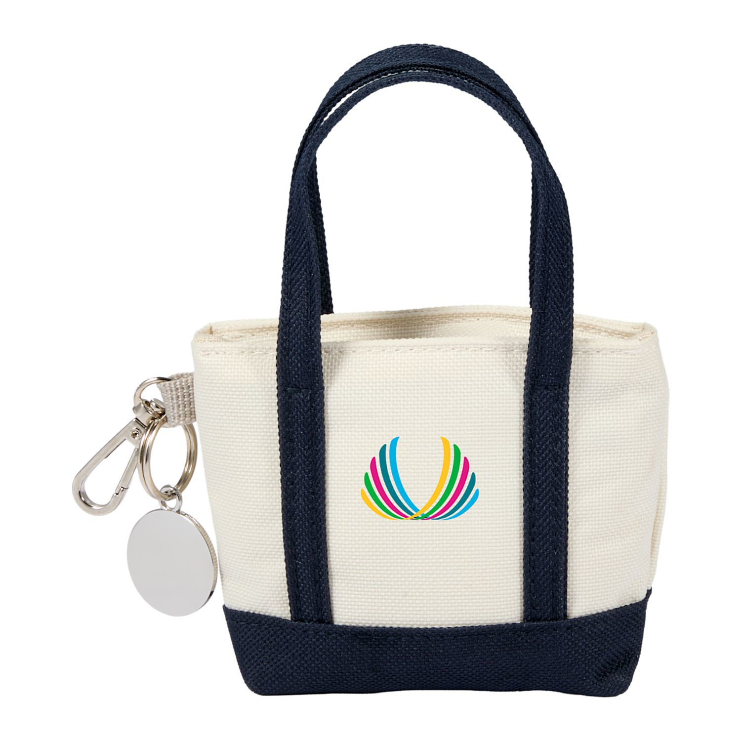 Mini Tote Bag Charm Product Image