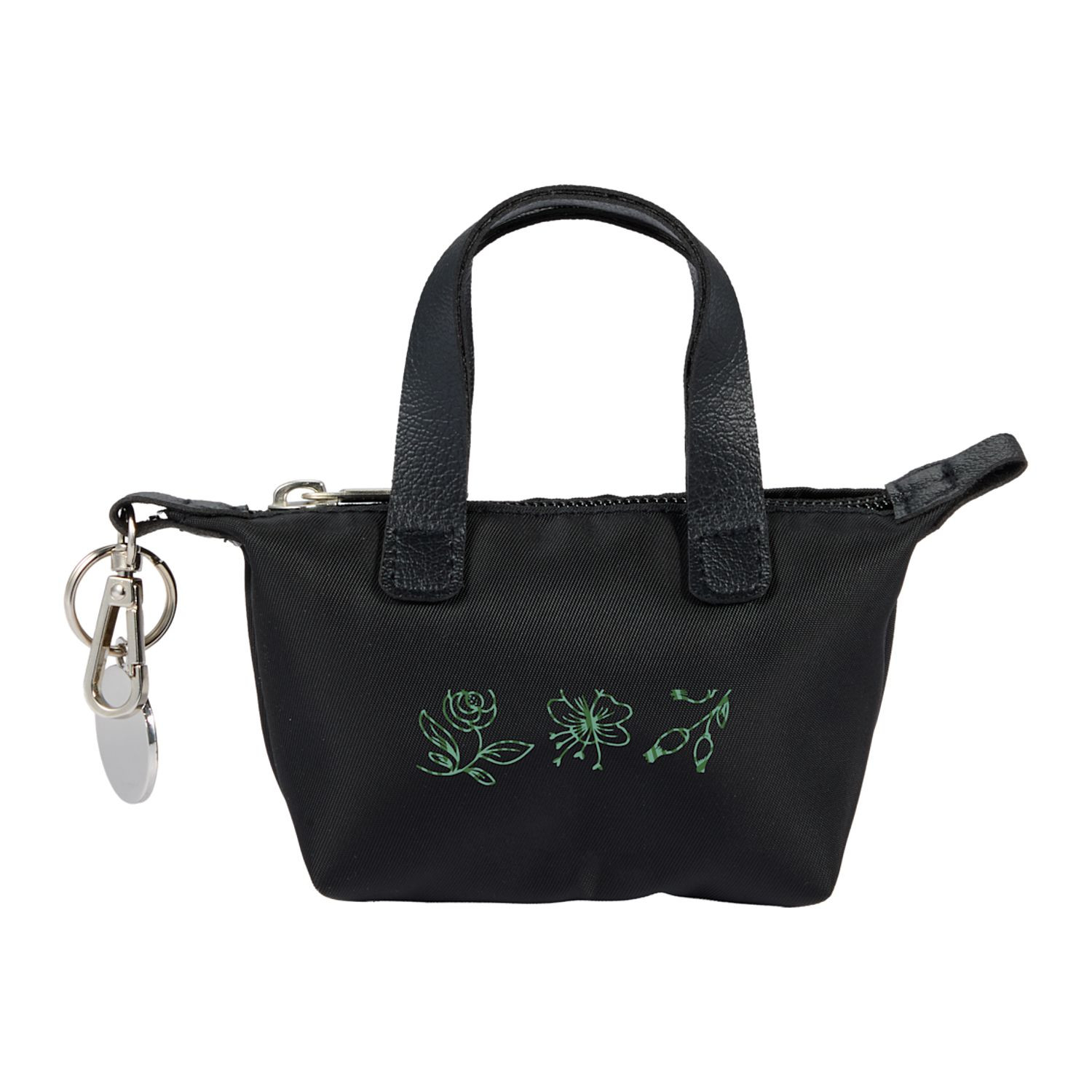 Mini Fontaine Tote Charm Product Image