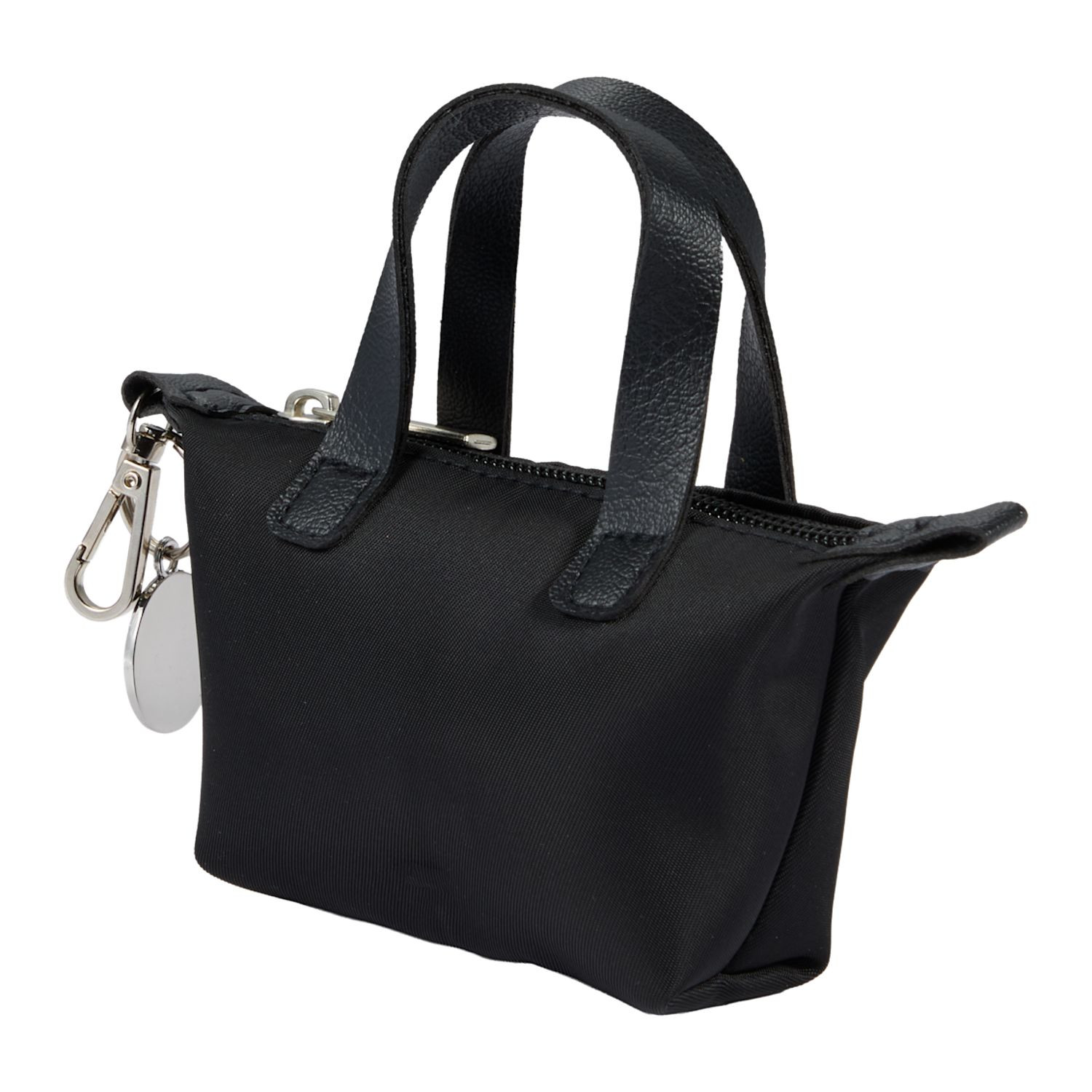 Mini Fontaine Tote Charm Product Image