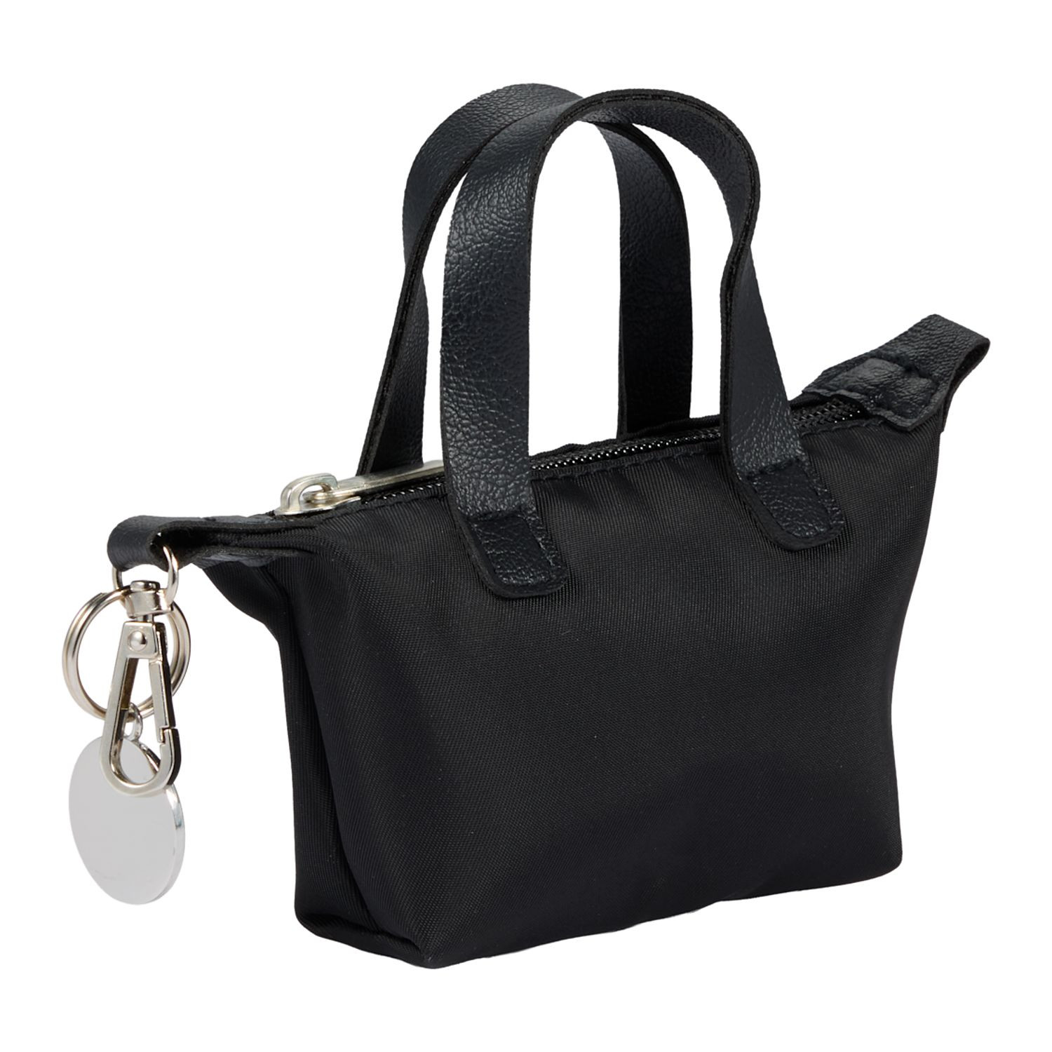 Mini Fontaine Tote Charm Product Image