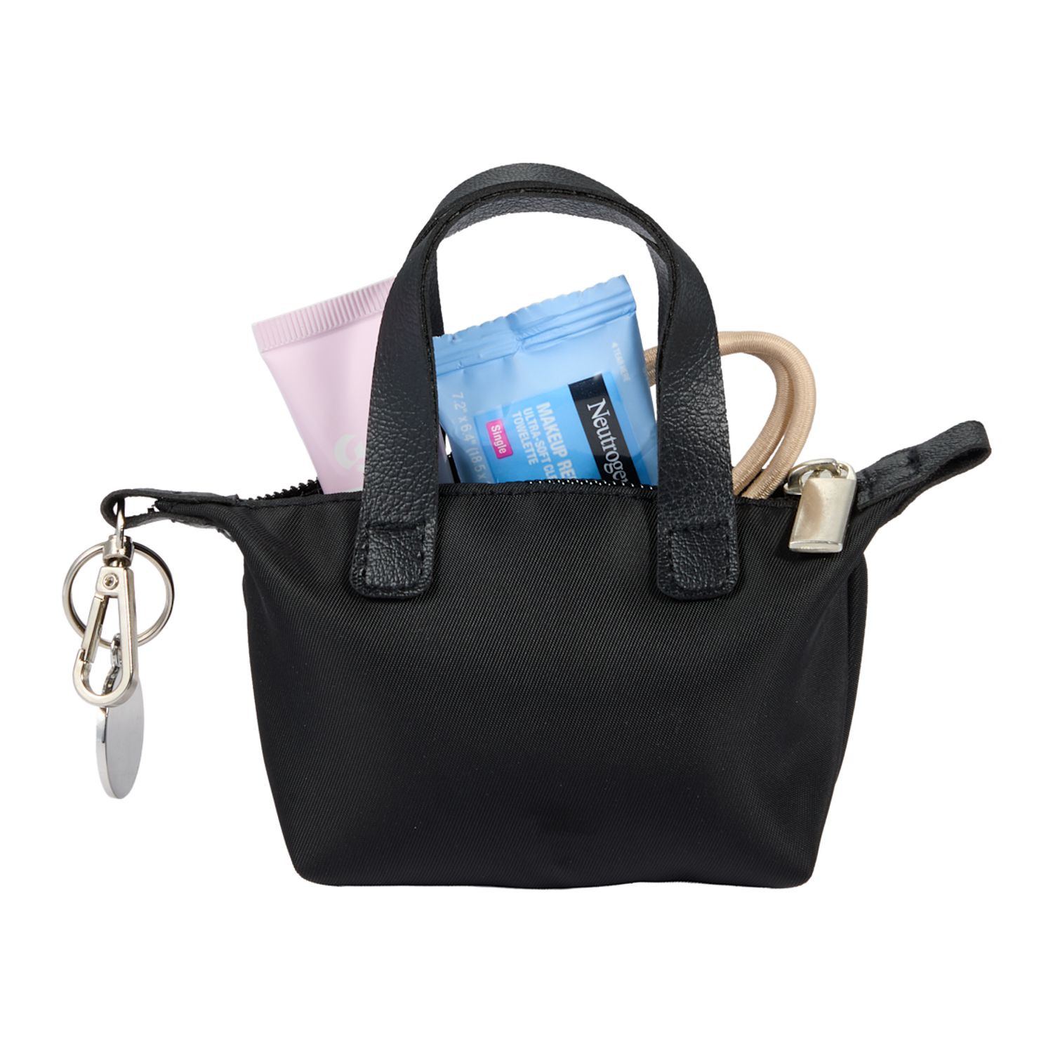 Mini Fontaine Tote Charm Product Image