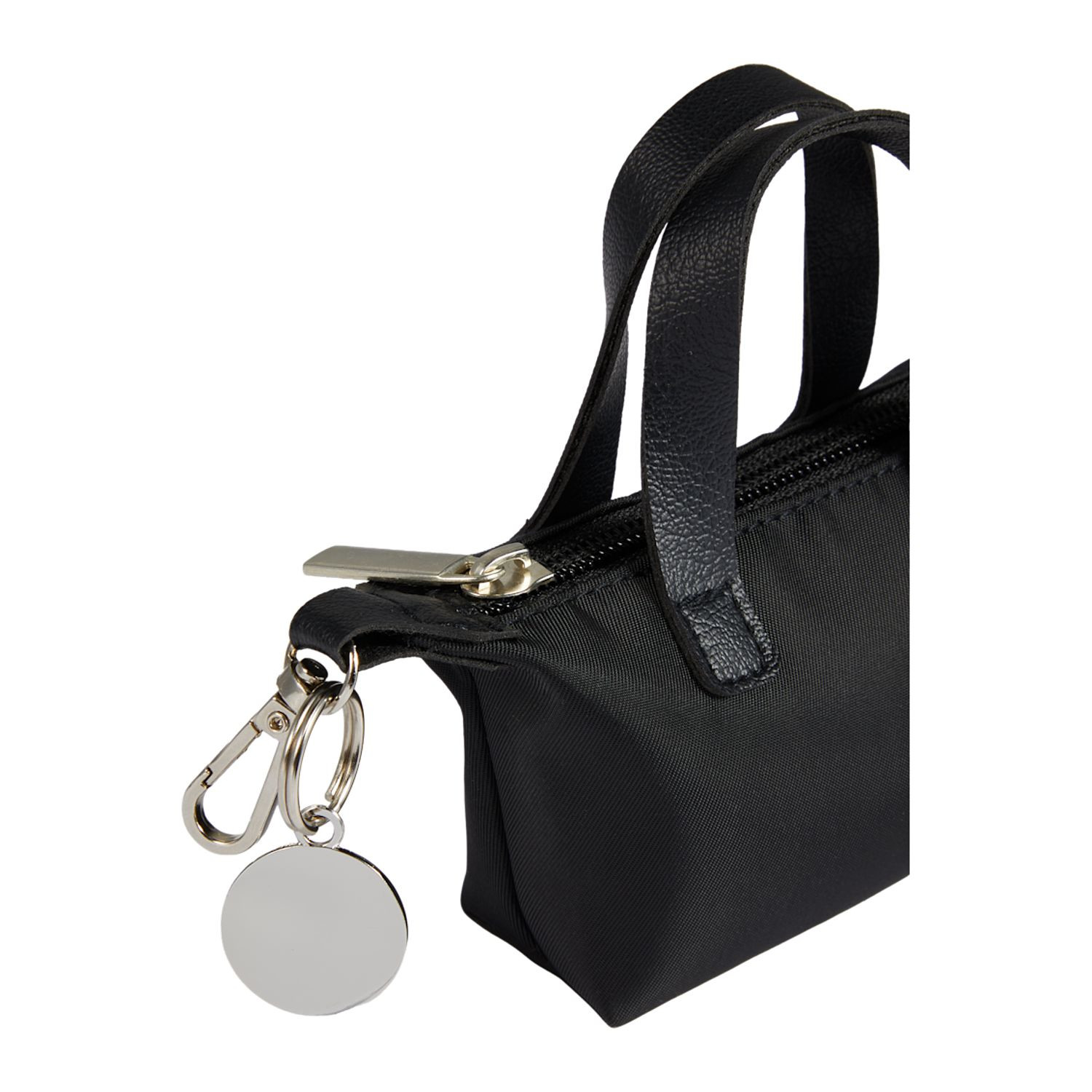 Mini Fontaine Tote Charm Product Image