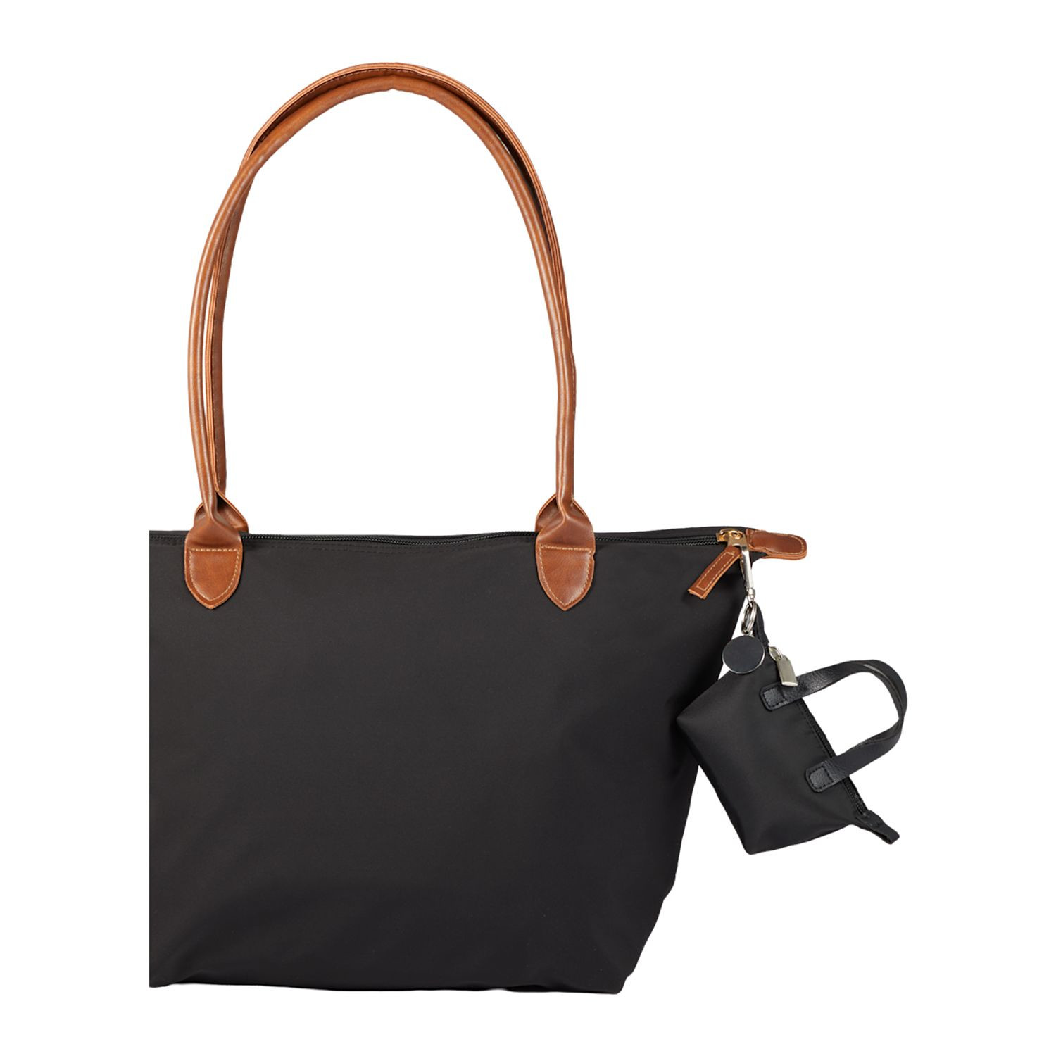 Mini Fontaine Tote Charm Product Image