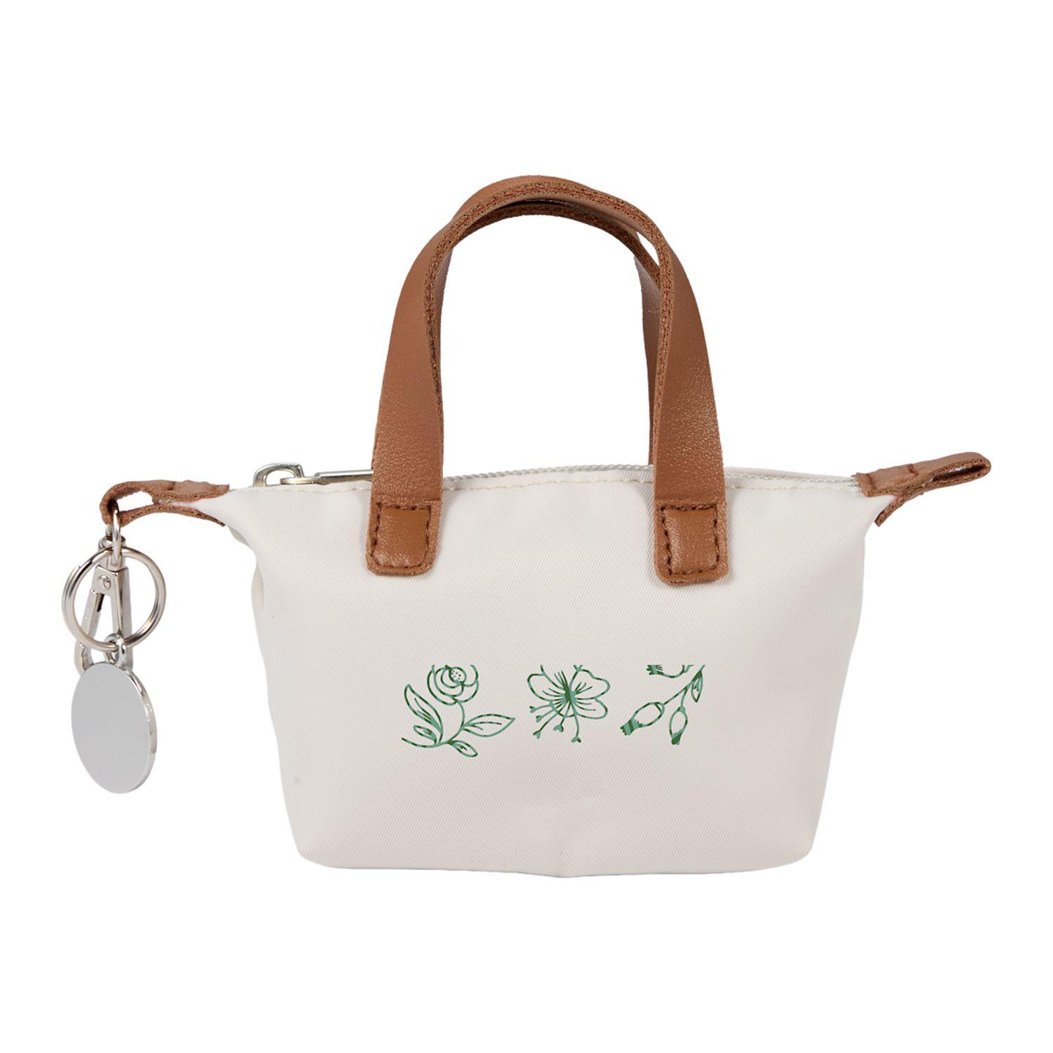 Mini Fontaine Tote Charm Product Image