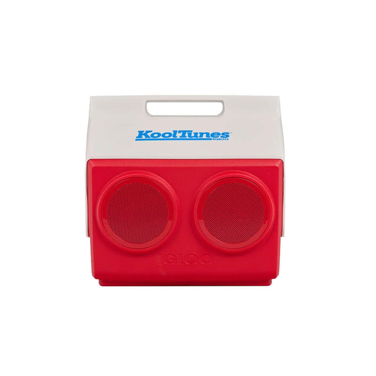 Igloo® KoolTunes Playmate 14 Qt Cooler Product Image